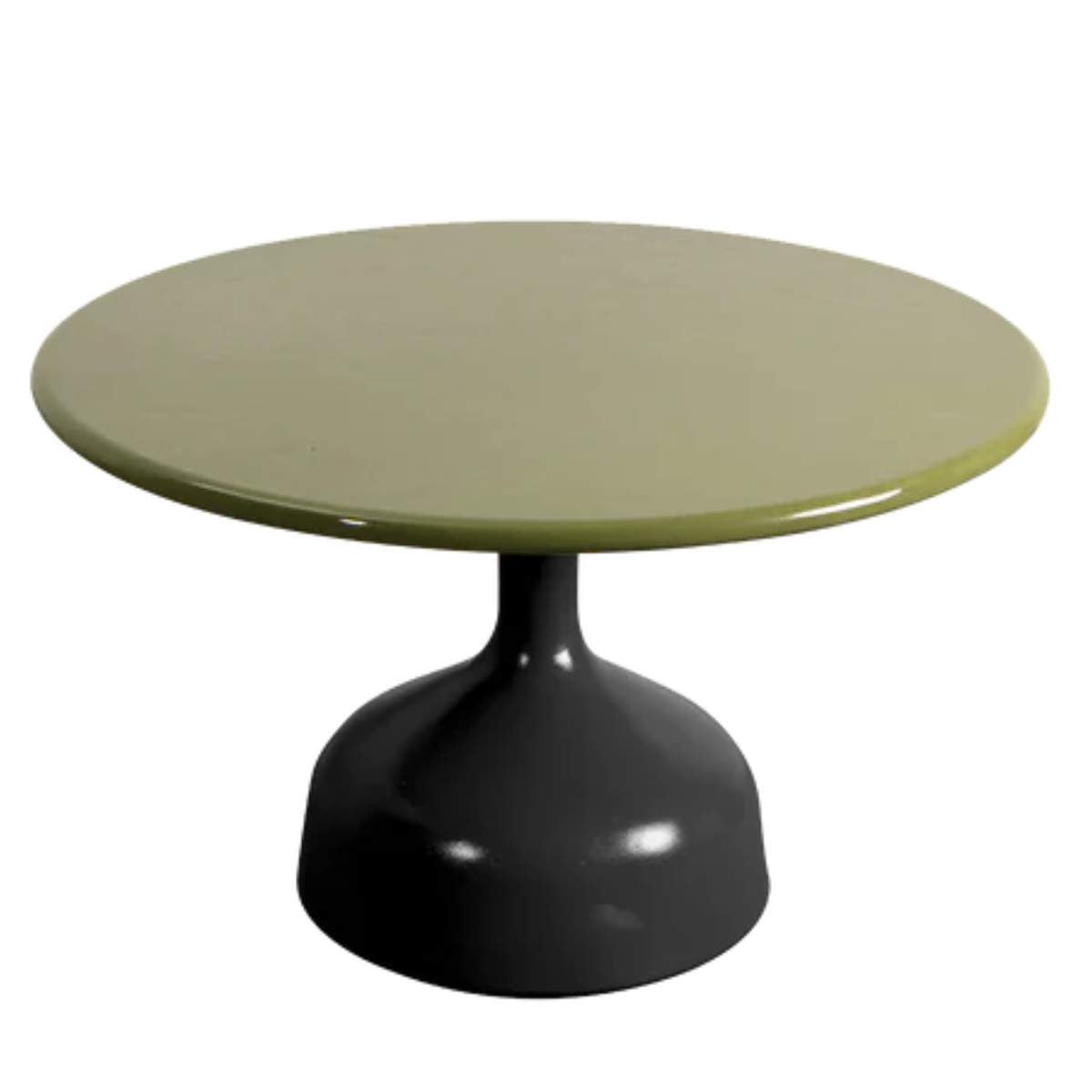 Cane-line Glaze Coffee Table, Large
