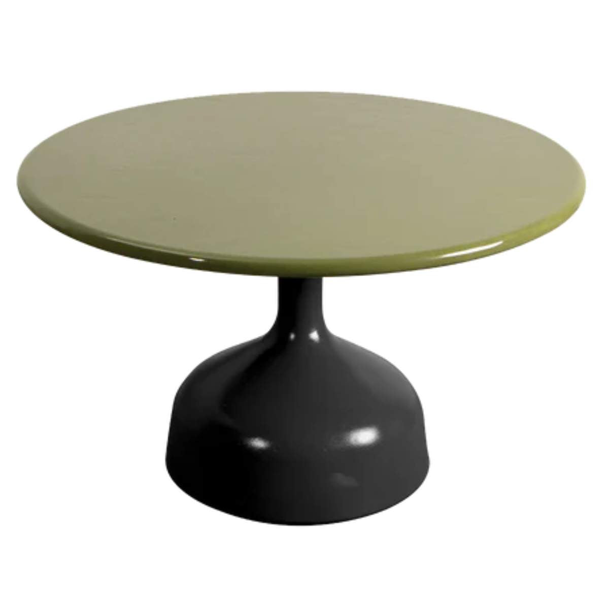 Cane-line Glaze Coffee Table, Large