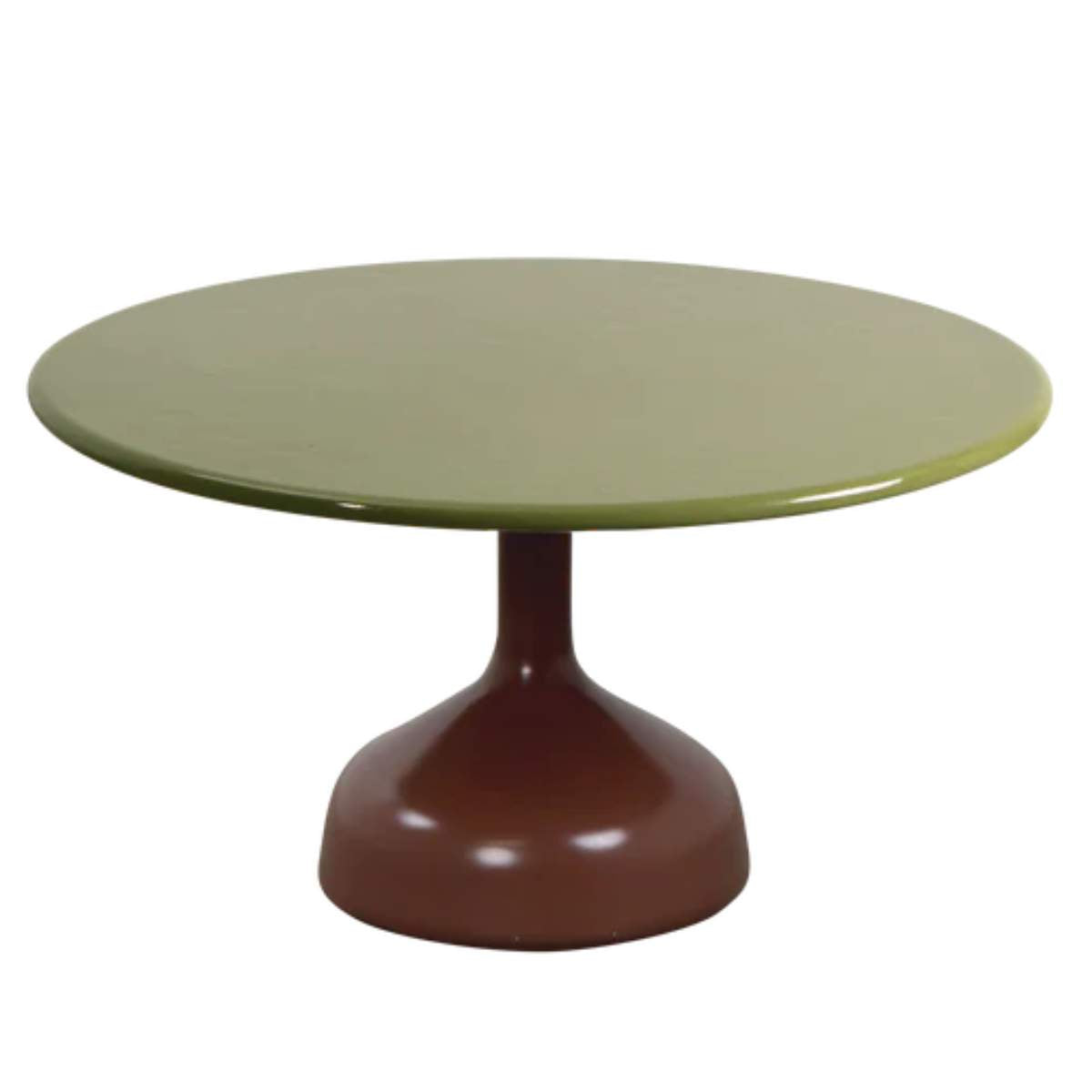 Cane-line Glaze Coffee Table, Large