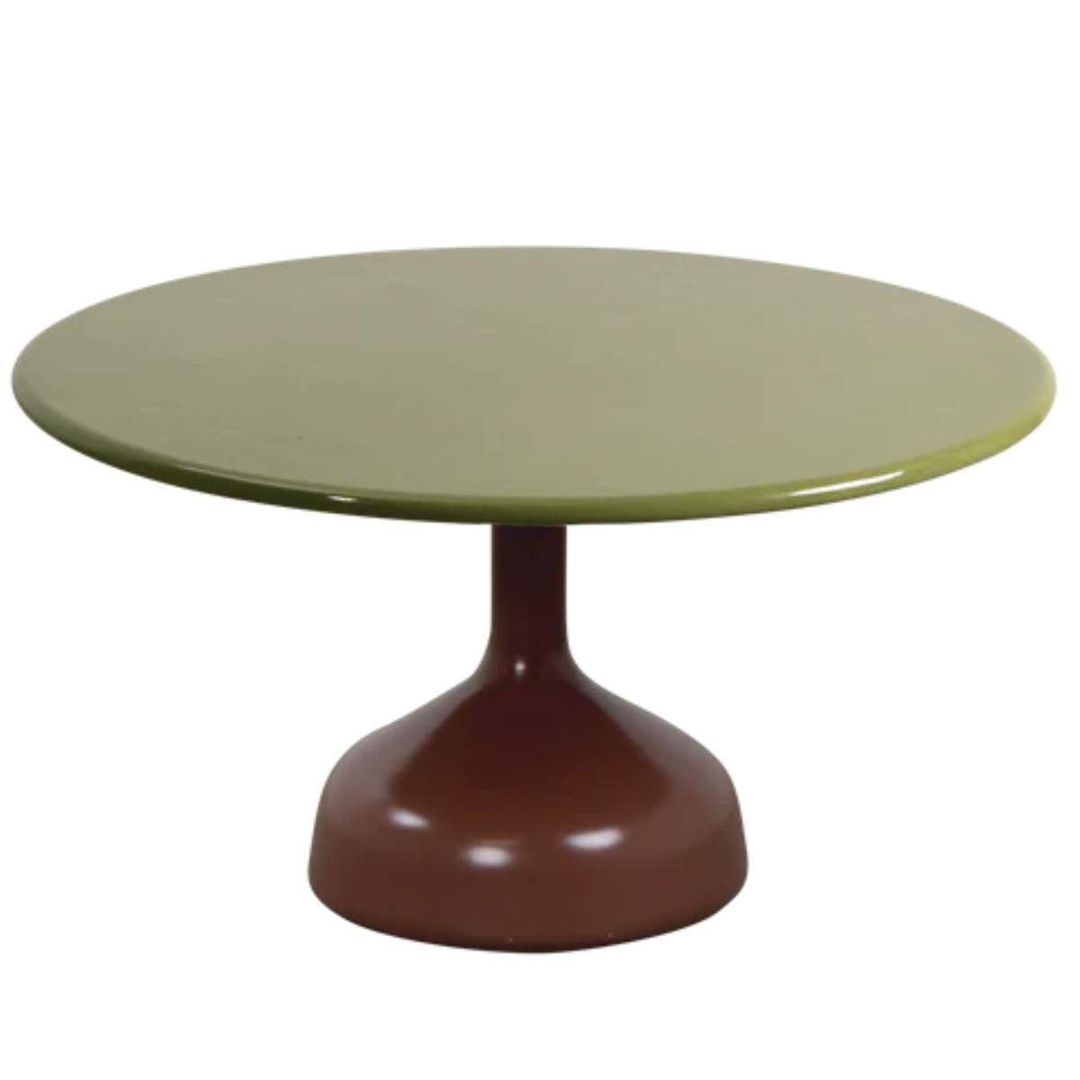 Cane-line Glaze Coffee Table, Large