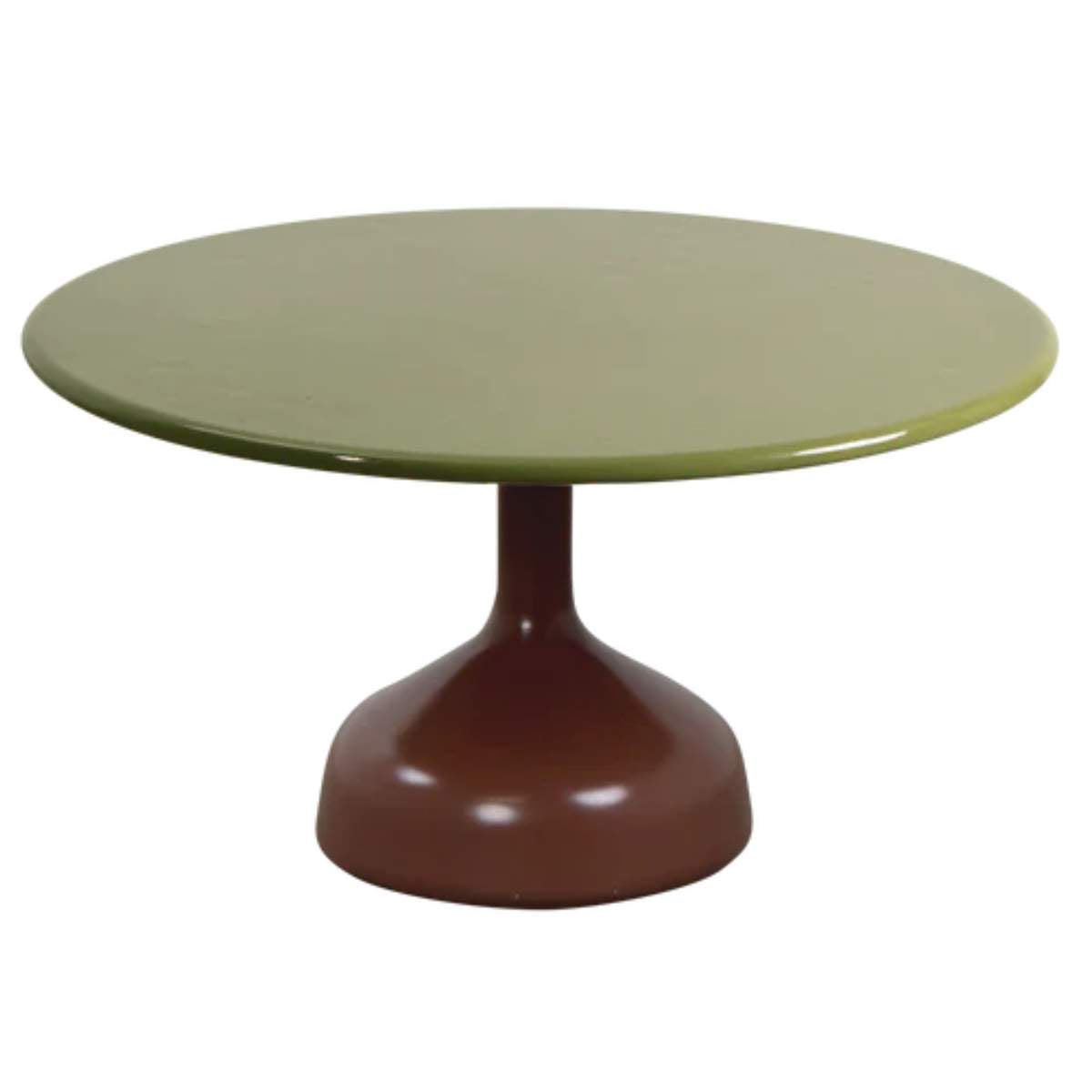 Cane-line Glaze Coffee Table, Large