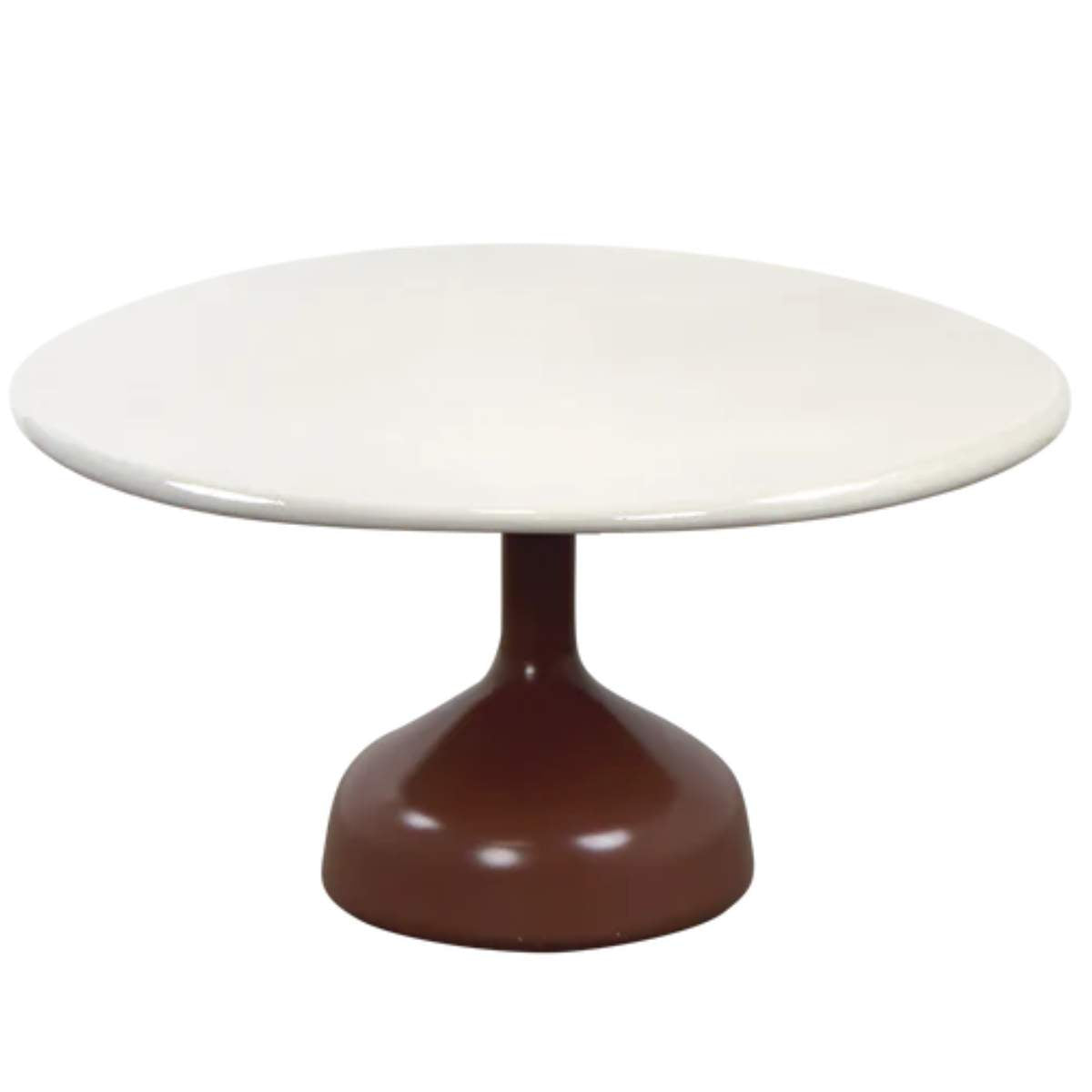 Cane-line Glaze Coffee Table, Large