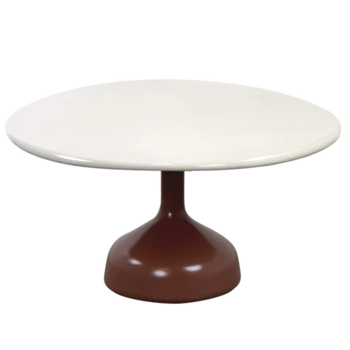 Cane-line Glaze Coffee Table, Large