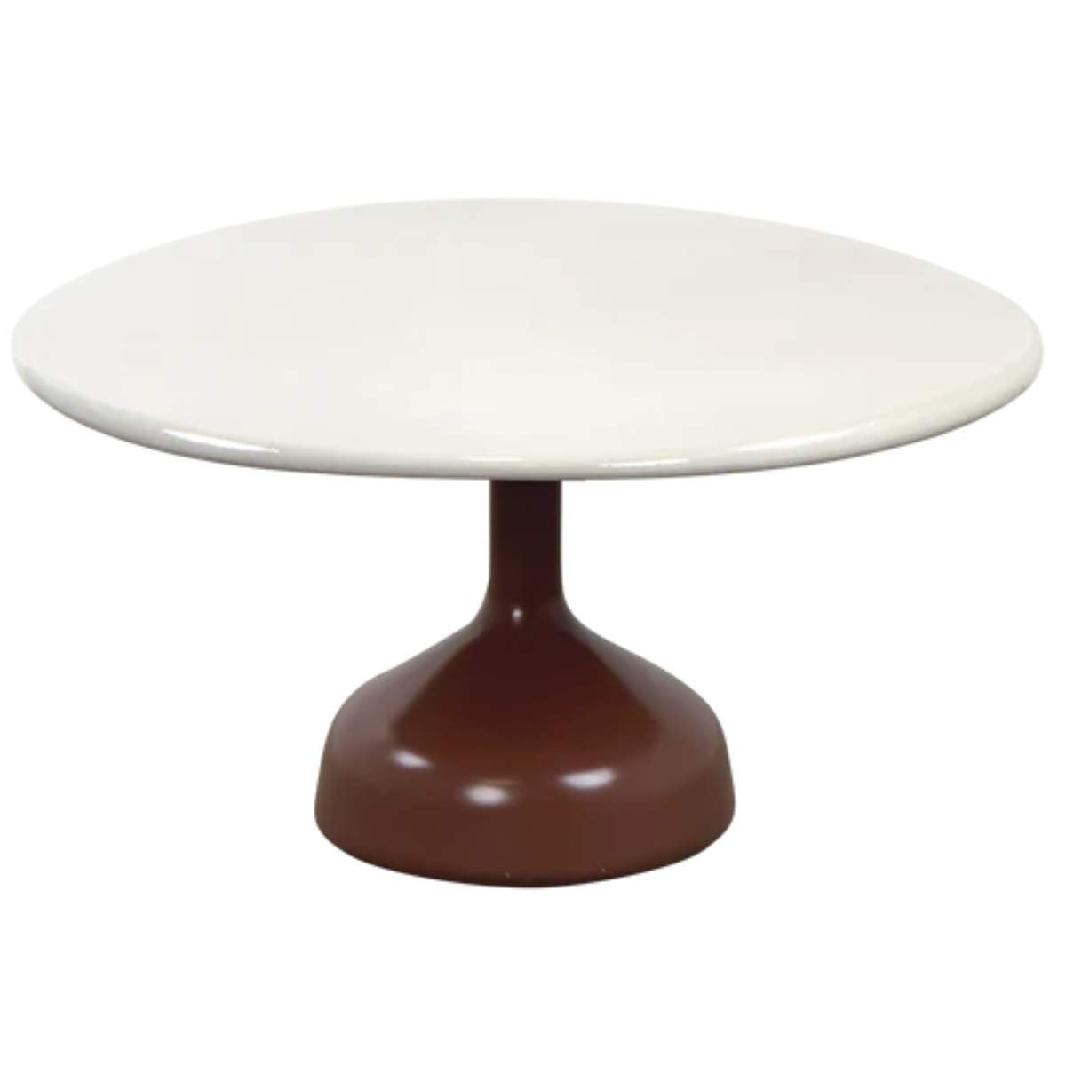Cane-line Glaze Coffee Table, Large