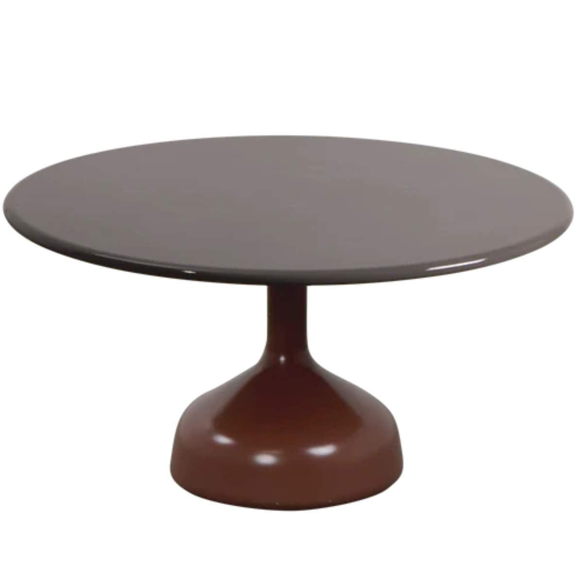 Cane-line Glaze Coffee Table, Large