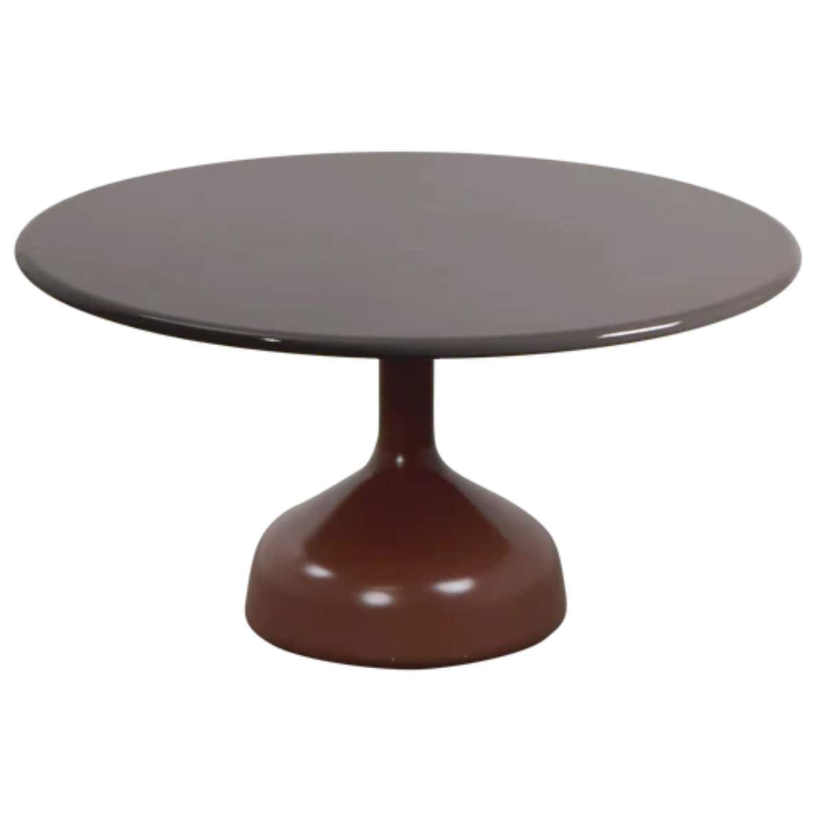 Cane-line Glaze Coffee Table, Large