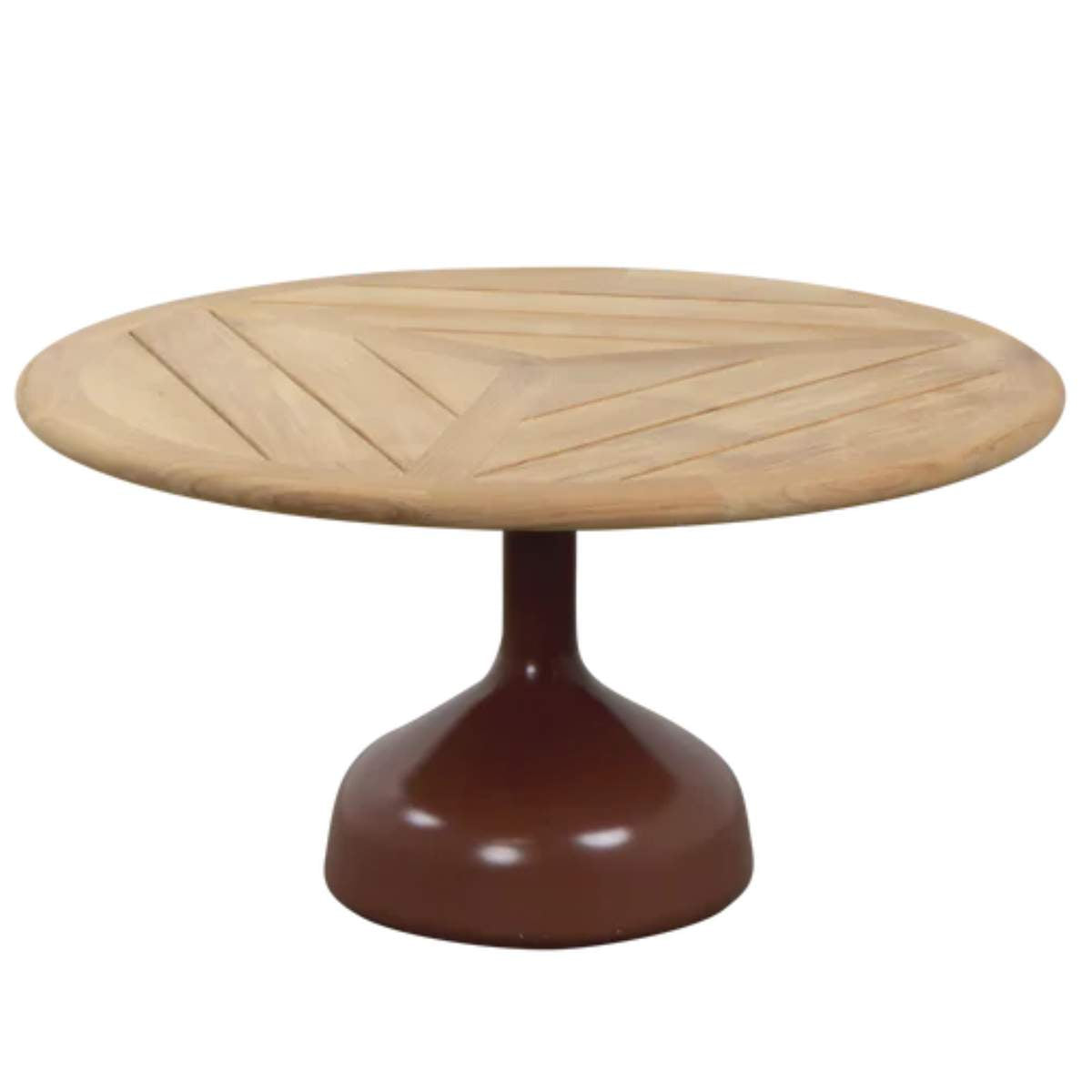 Cane-line Glaze Coffee Table, Large