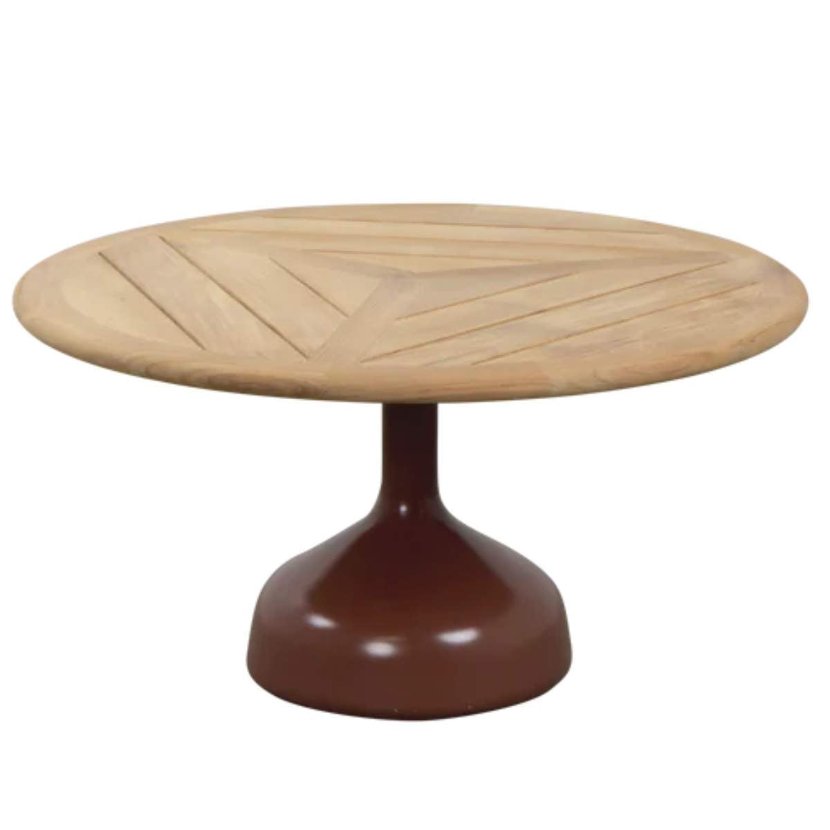 Cane-line Glaze Coffee Table, Large