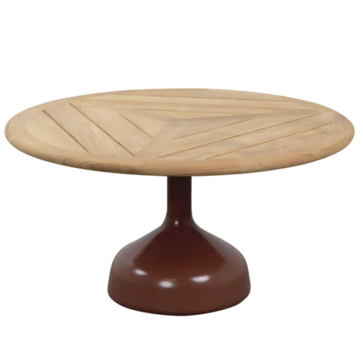 Cane-line Glaze Coffee Table, Large