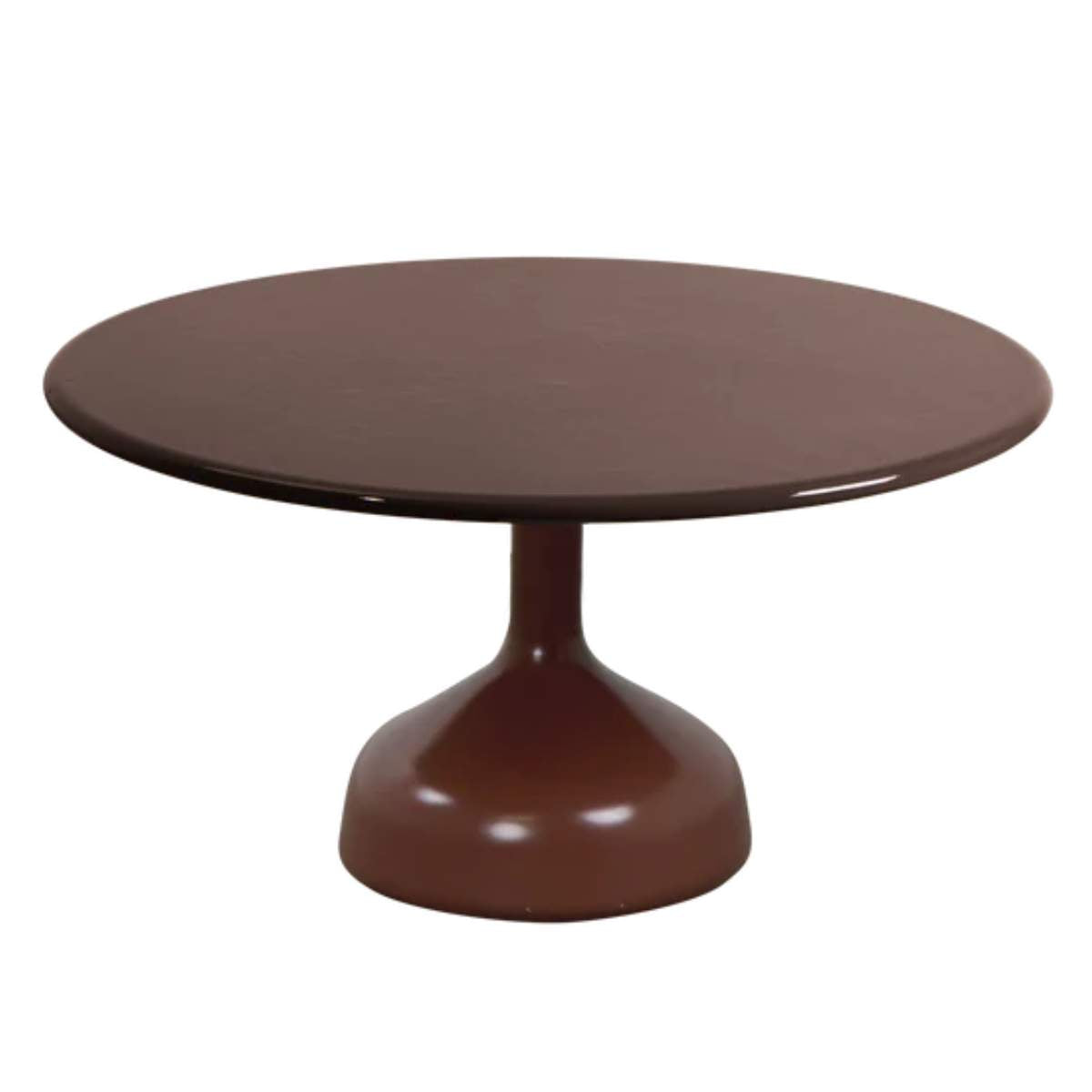 Cane-line Glaze Coffee Table, Large
