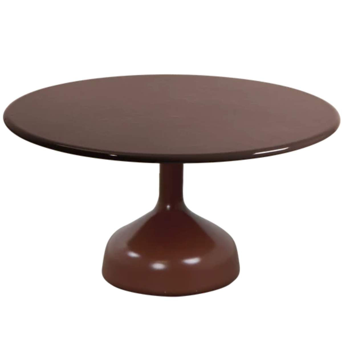 Cane-line Glaze Coffee Table, Large