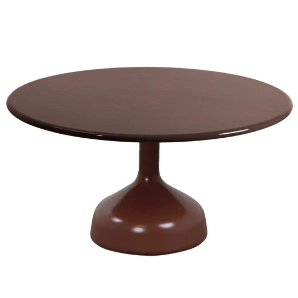 Cane-line Glaze Coffee Table, Large