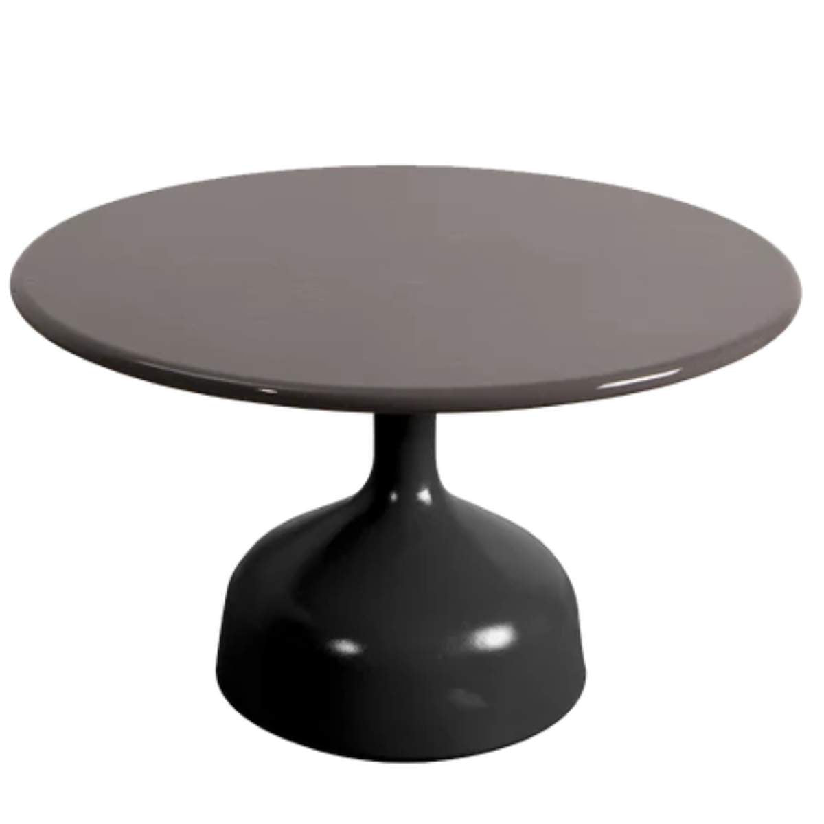 Cane-line Glaze Coffee Table, Large