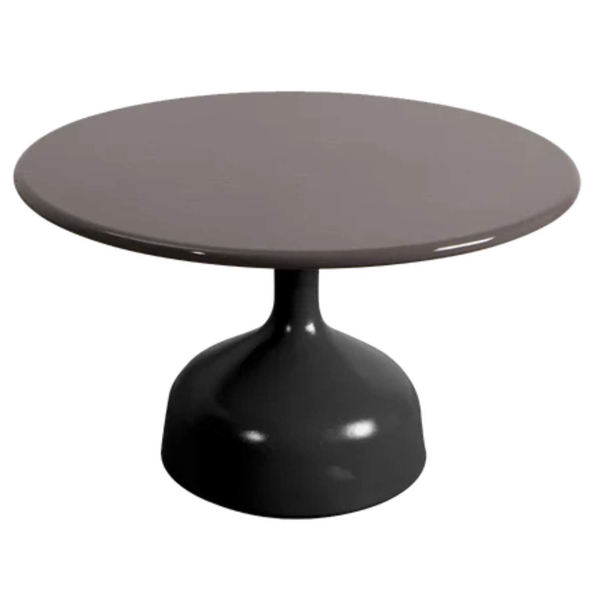 Cane-line Glaze Coffee Table, Large