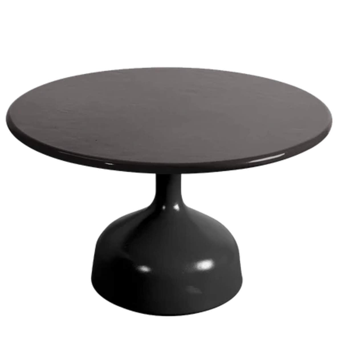 Cane-line Glaze Coffee Table, Large