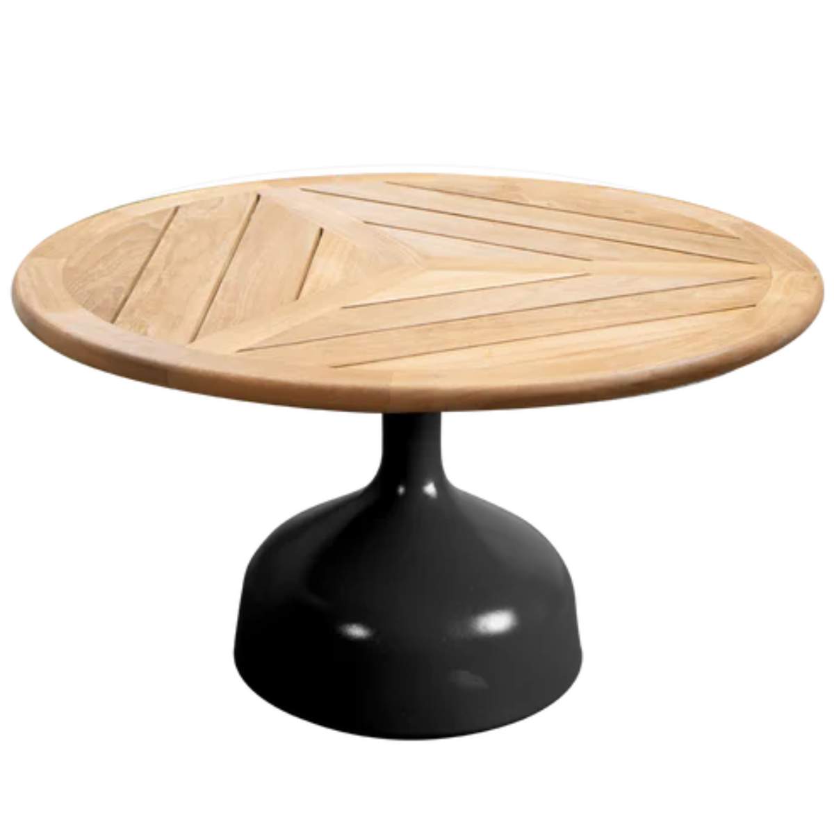 Cane-line Glaze Coffee Table, Large