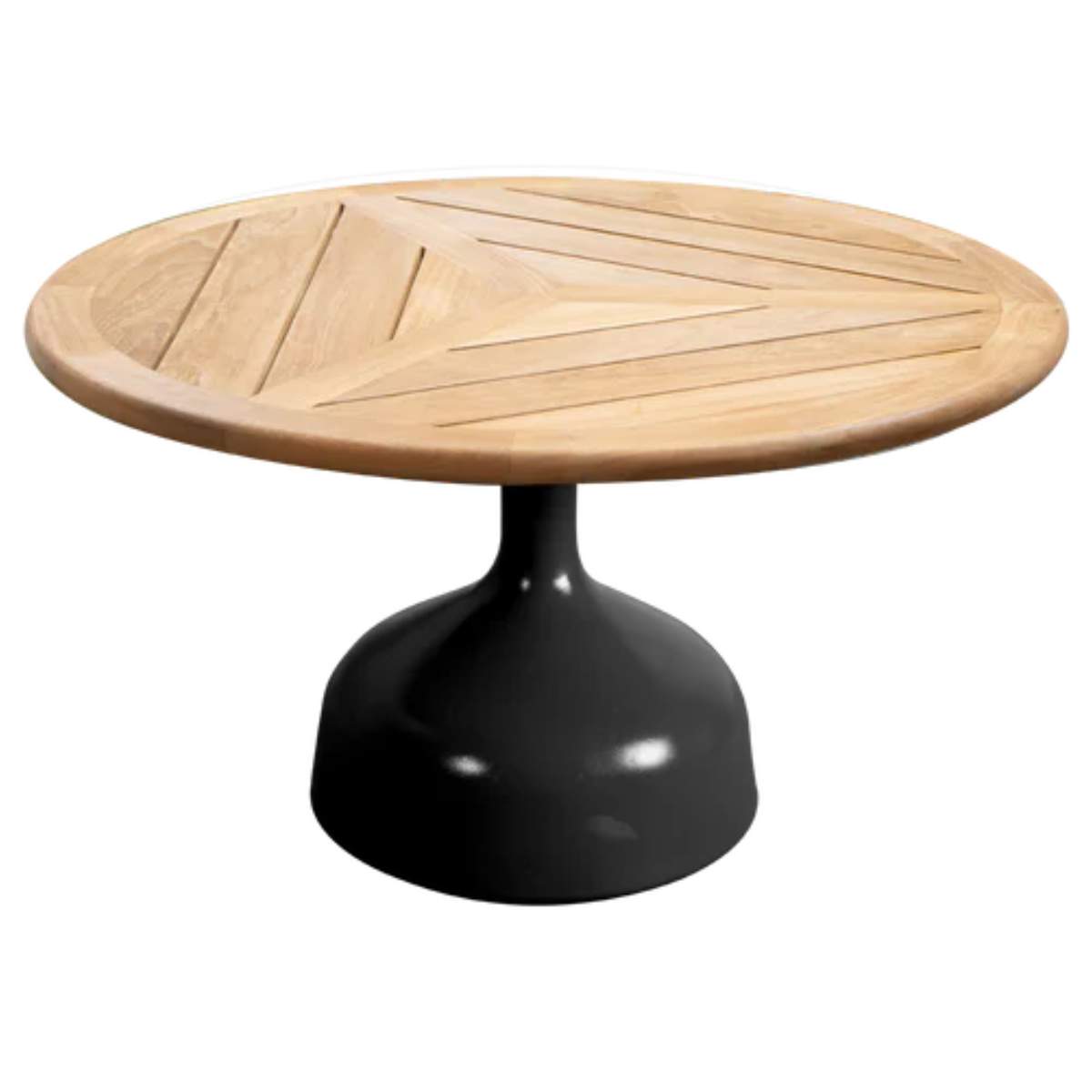 Cane-line Glaze Coffee Table, Large