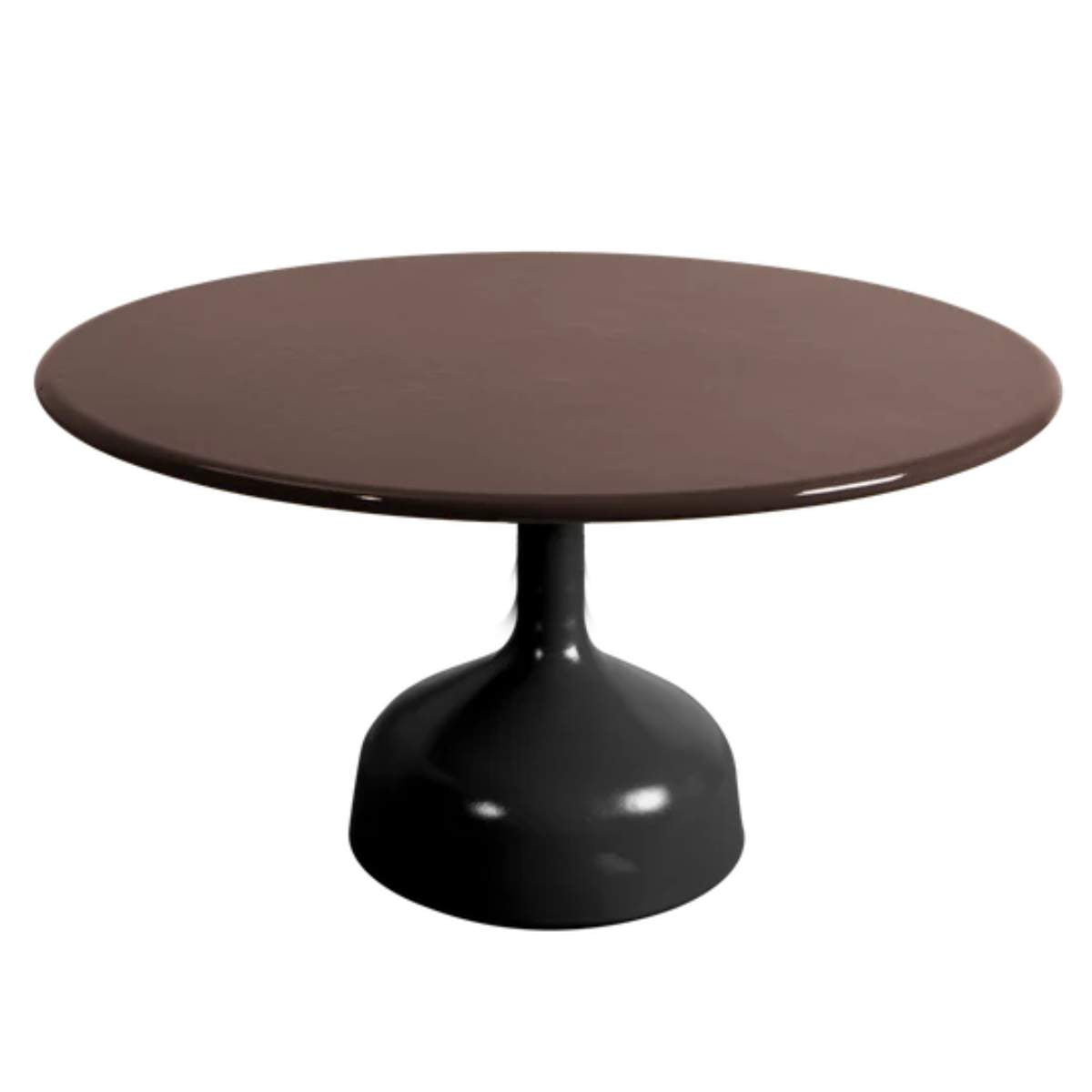 Cane-line Glaze Coffee Table, Large