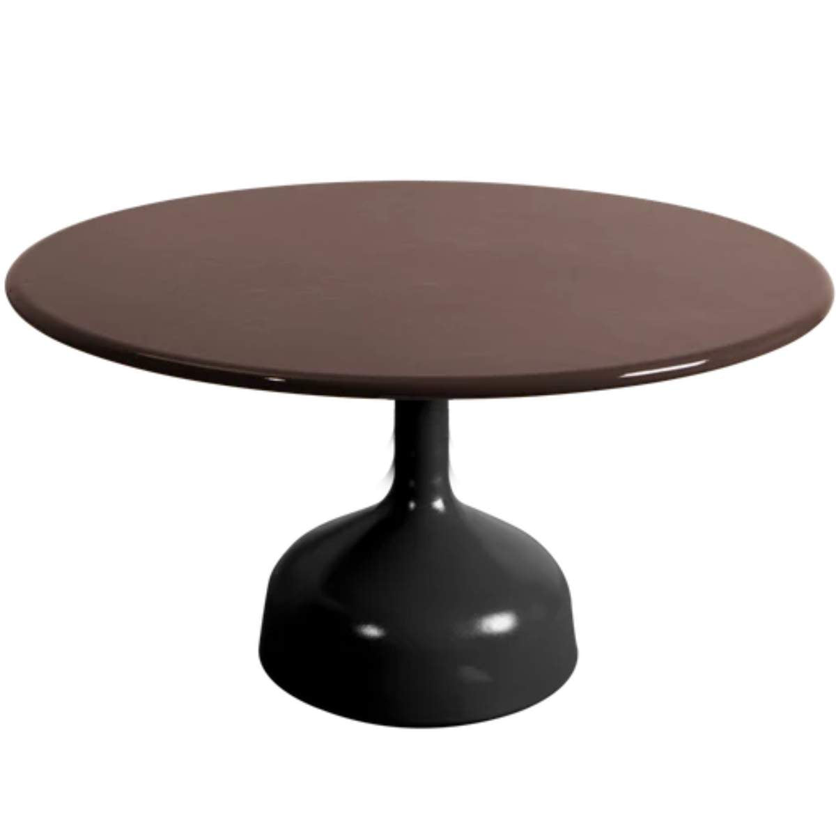 Cane-line Glaze Coffee Table, Large