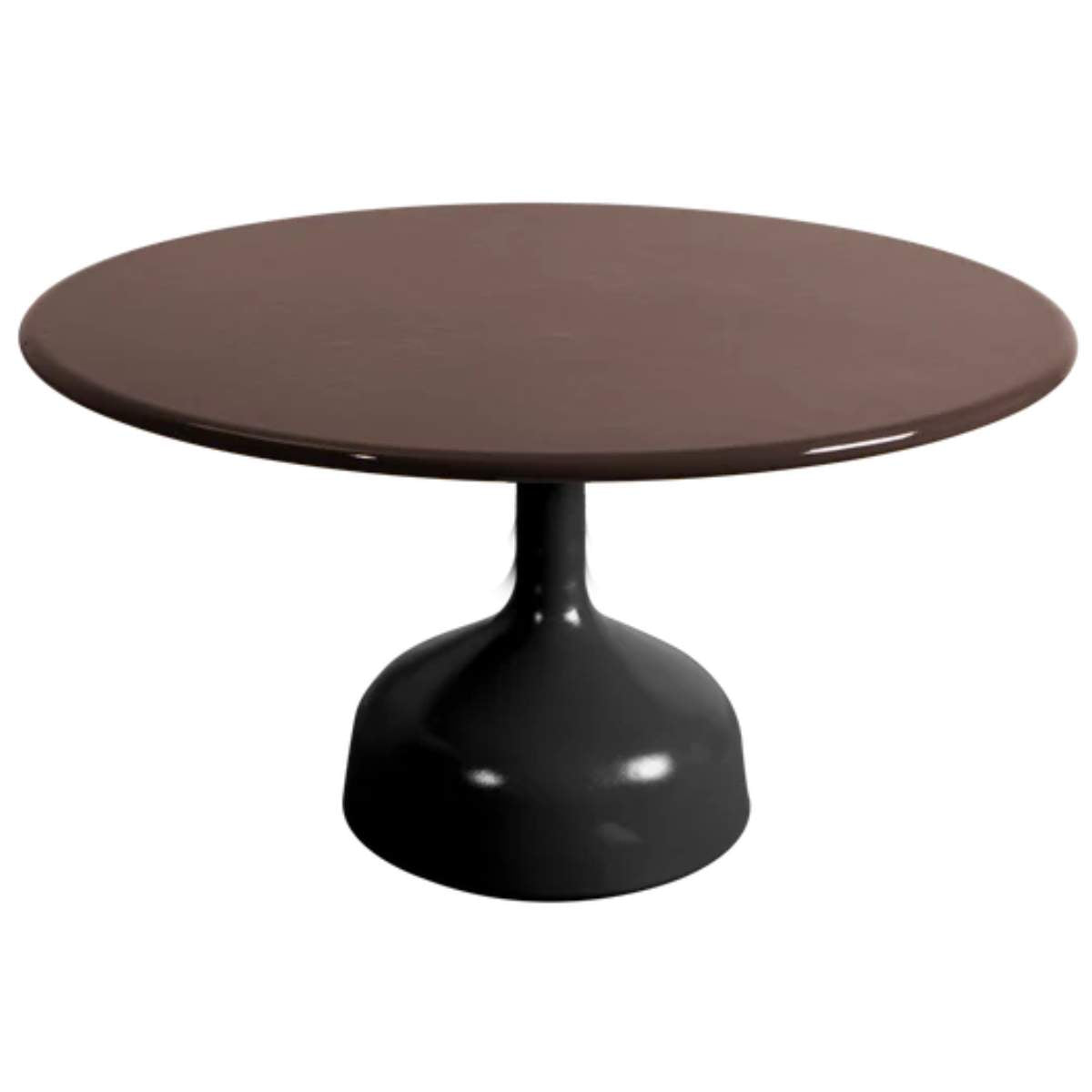 Cane-line Glaze Coffee Table, Large