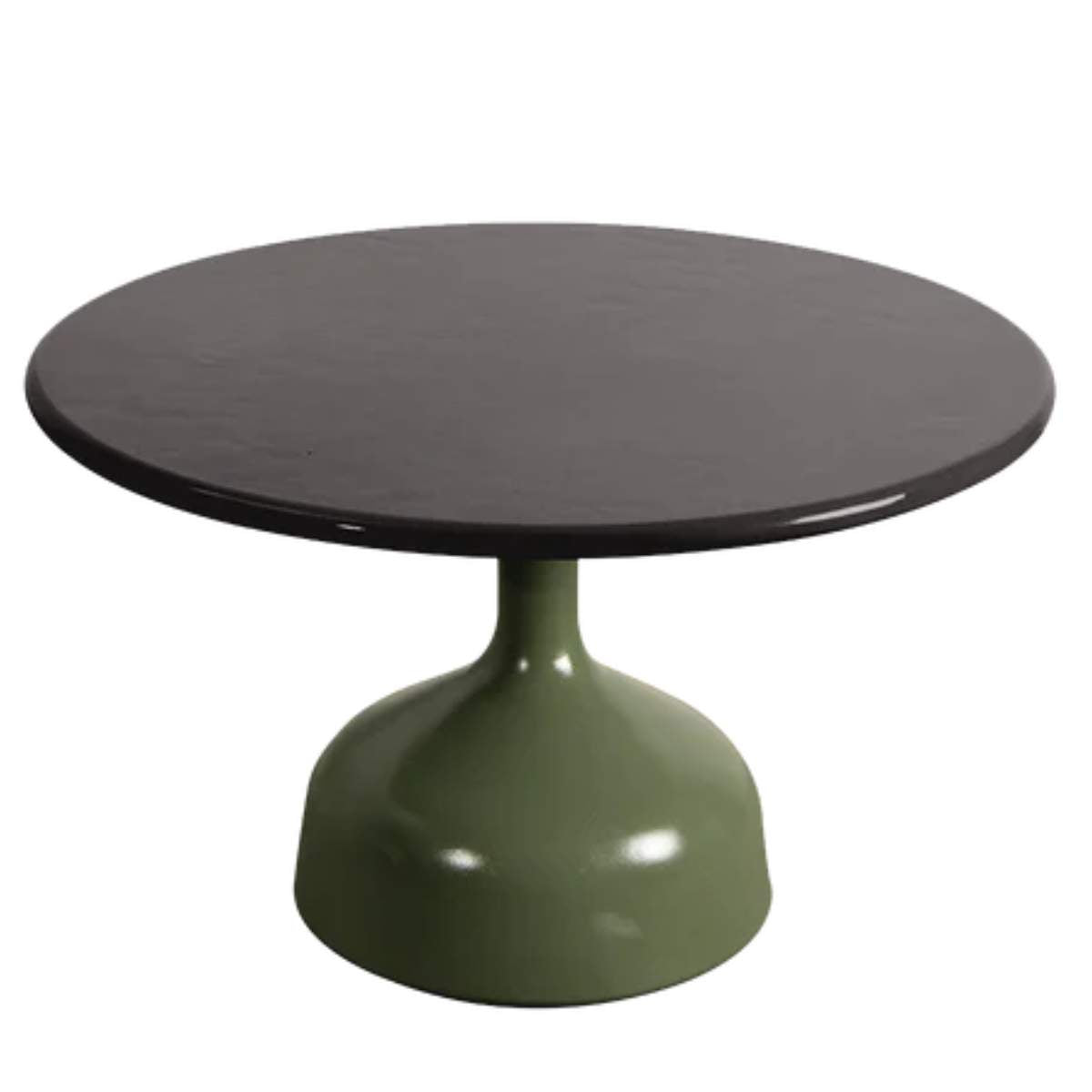 Cane-line Glaze Coffee Table, Large