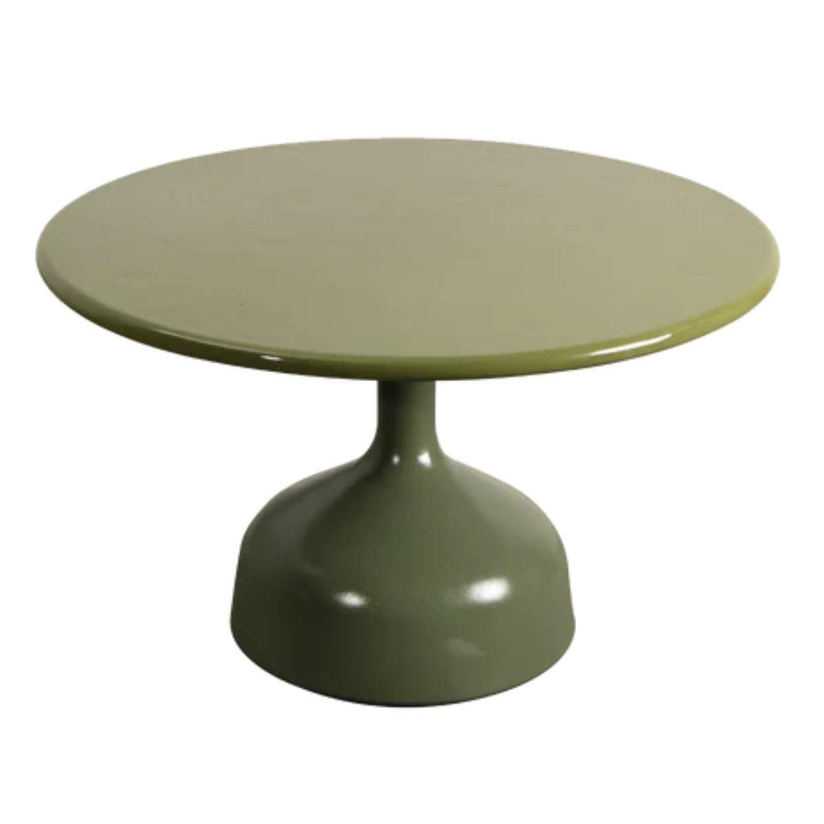 Cane-line Glaze Coffee Table, Large