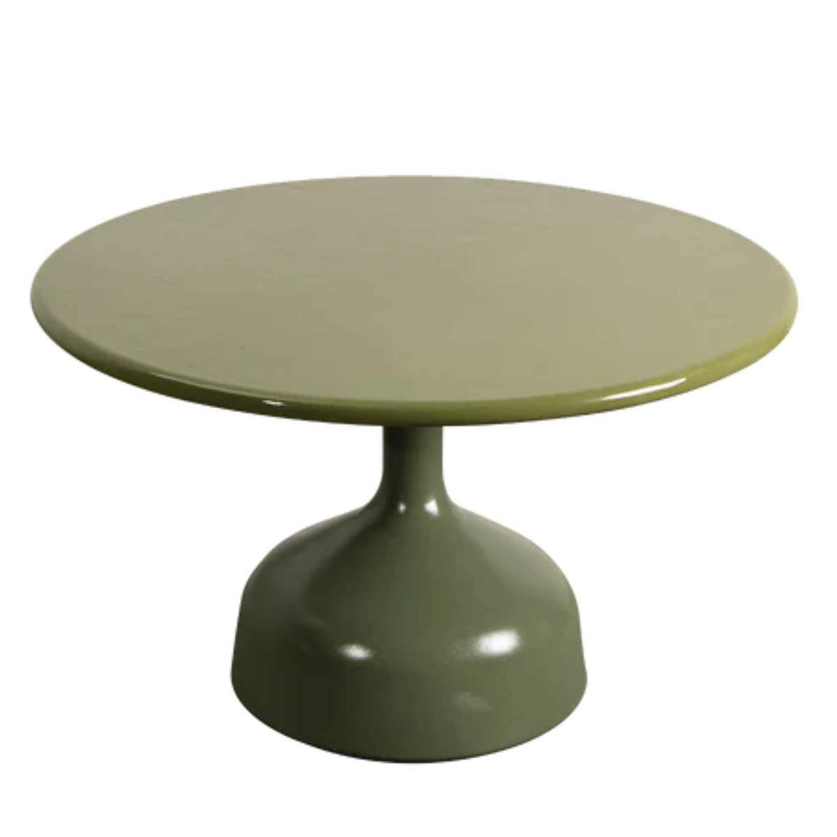 Cane-line Glaze Coffee Table, Large