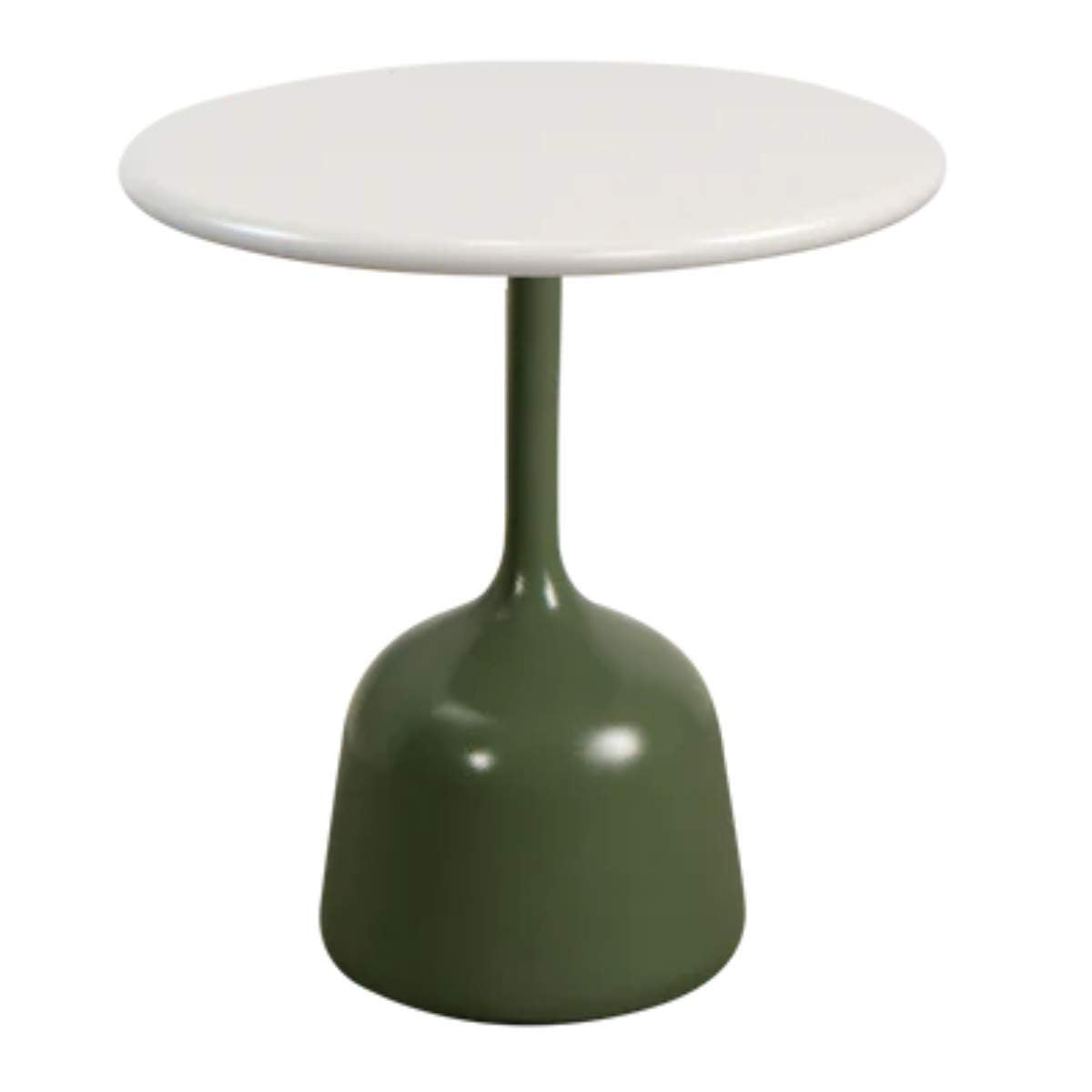 Cane-line Glaze Coffee Table, Small