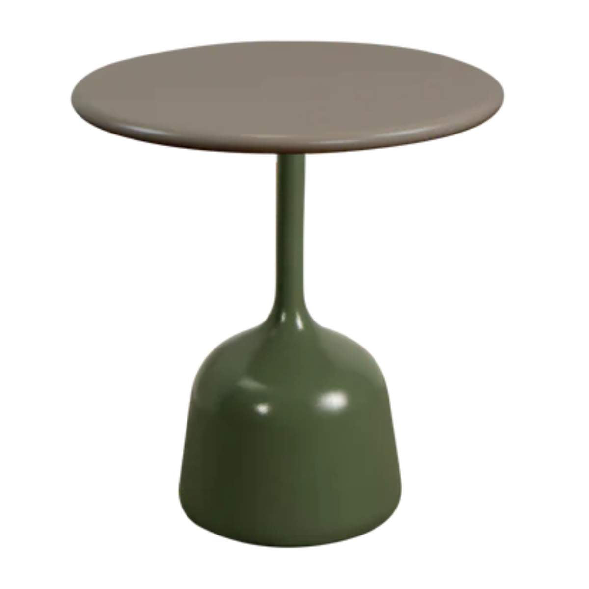 Cane-line Glaze Coffee Table, Small