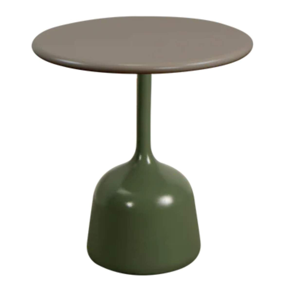 Cane-line Glaze Coffee Table, Small