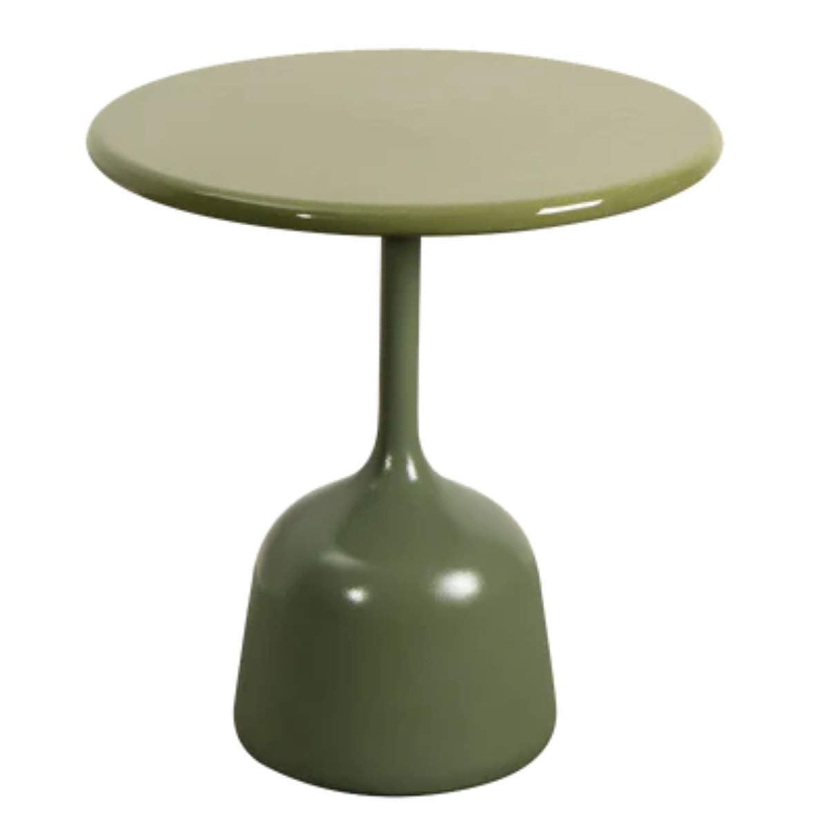 Cane-line Glaze Coffee Table, Small
