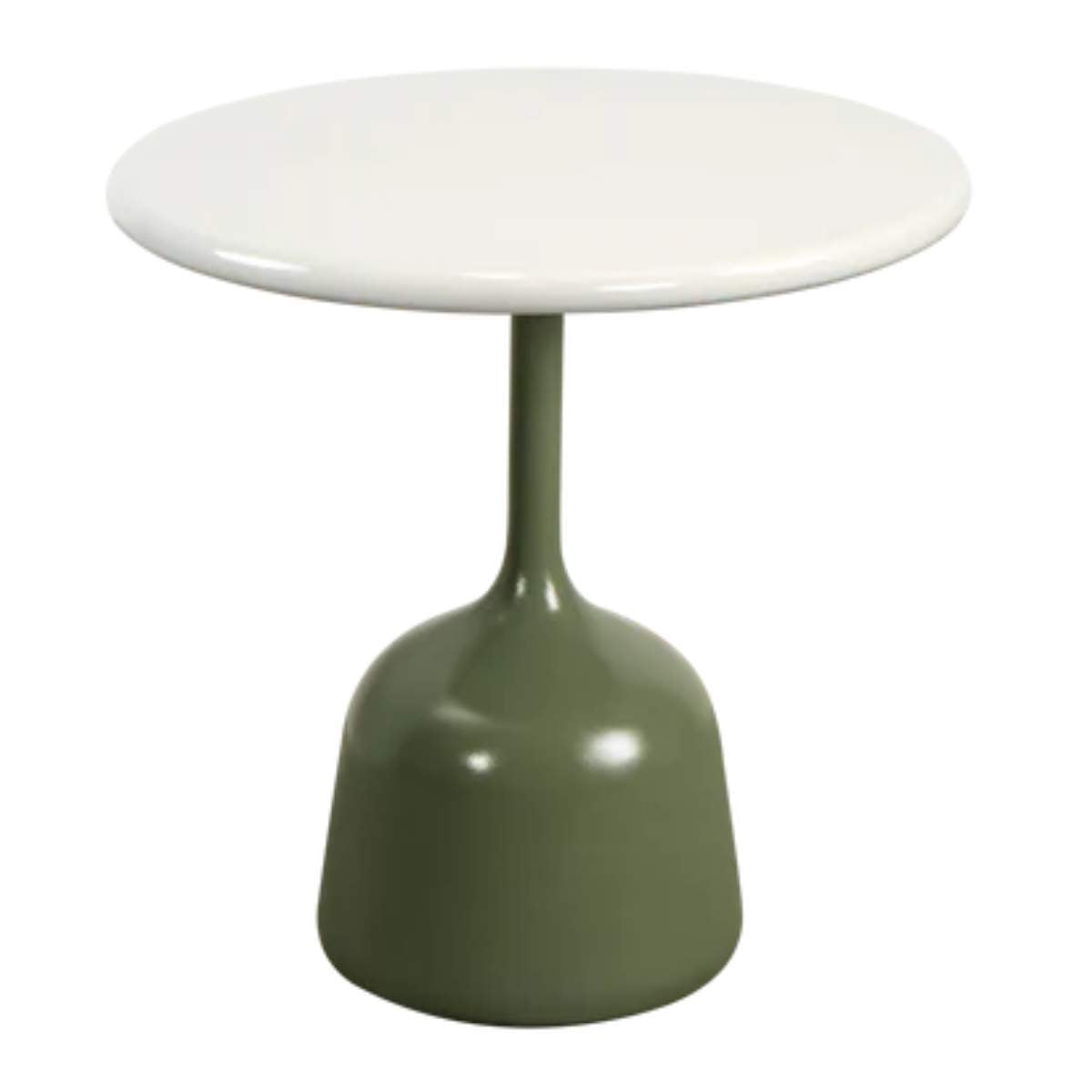 Cane-line Glaze Coffee Table, Small