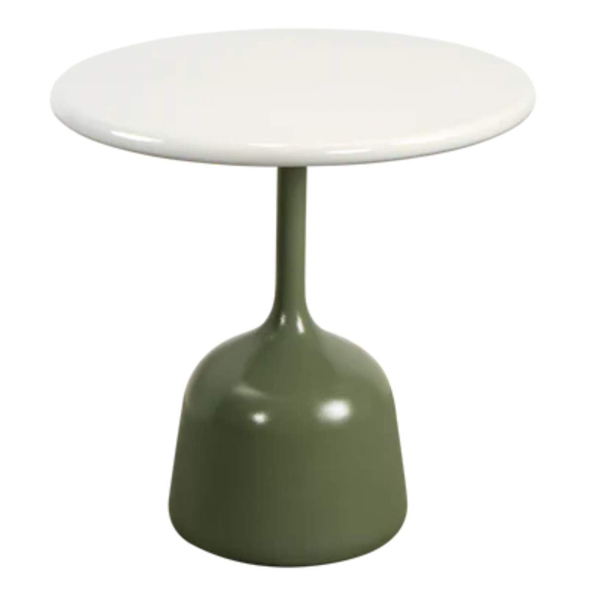 Cane-line Glaze Coffee Table, Small