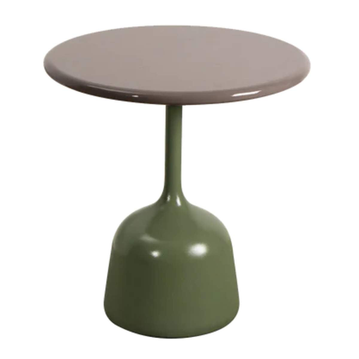 Cane-line Glaze Coffee Table, Small