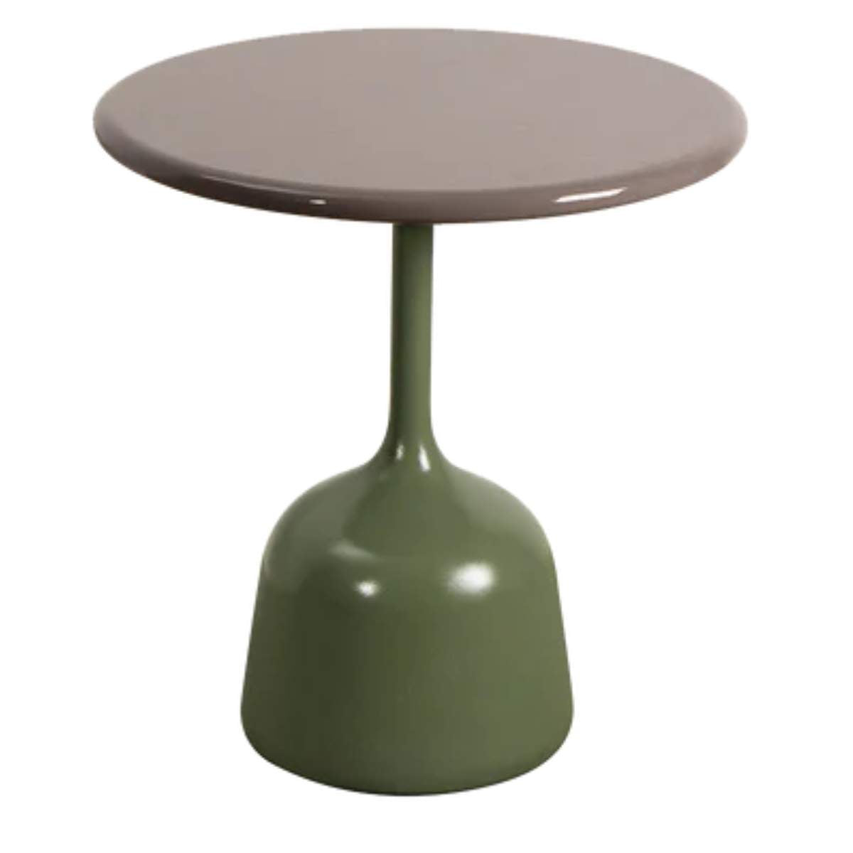 Cane-line Glaze Coffee Table, Small