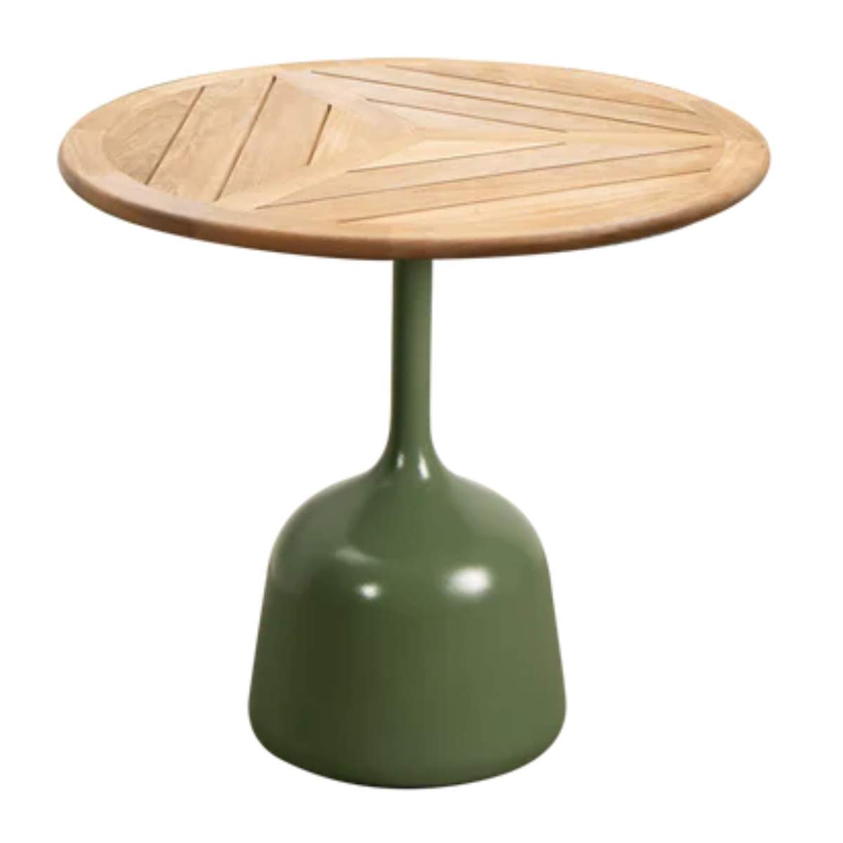 Cane-line Glaze Coffee Table, Small