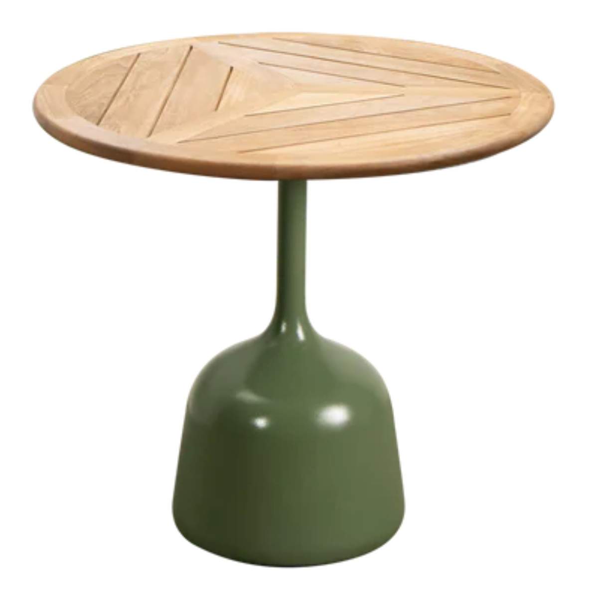 Cane-line Glaze Coffee Table, Small