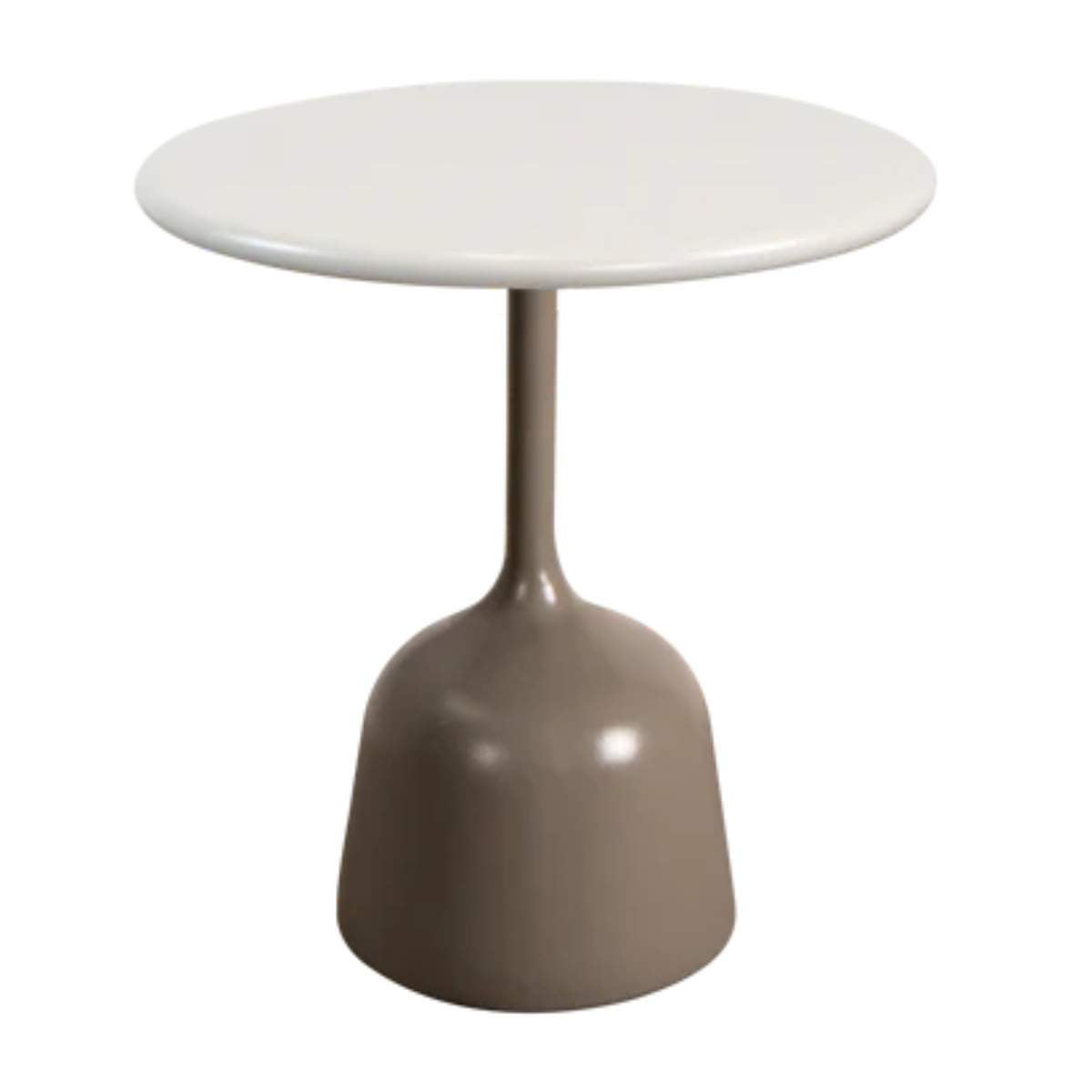 Cane-line Glaze Coffee Table, Small