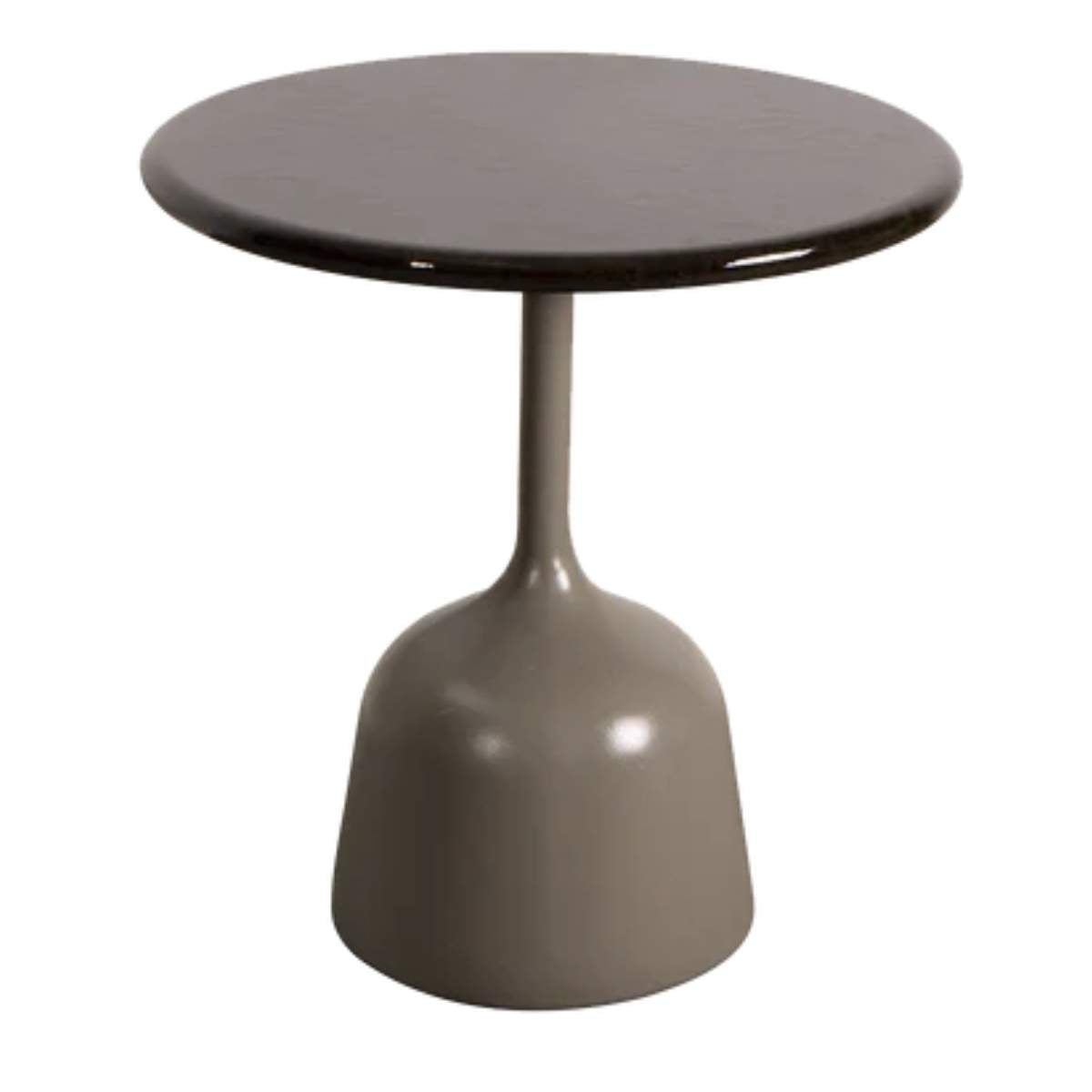 Cane-line Glaze Coffee Table, Small