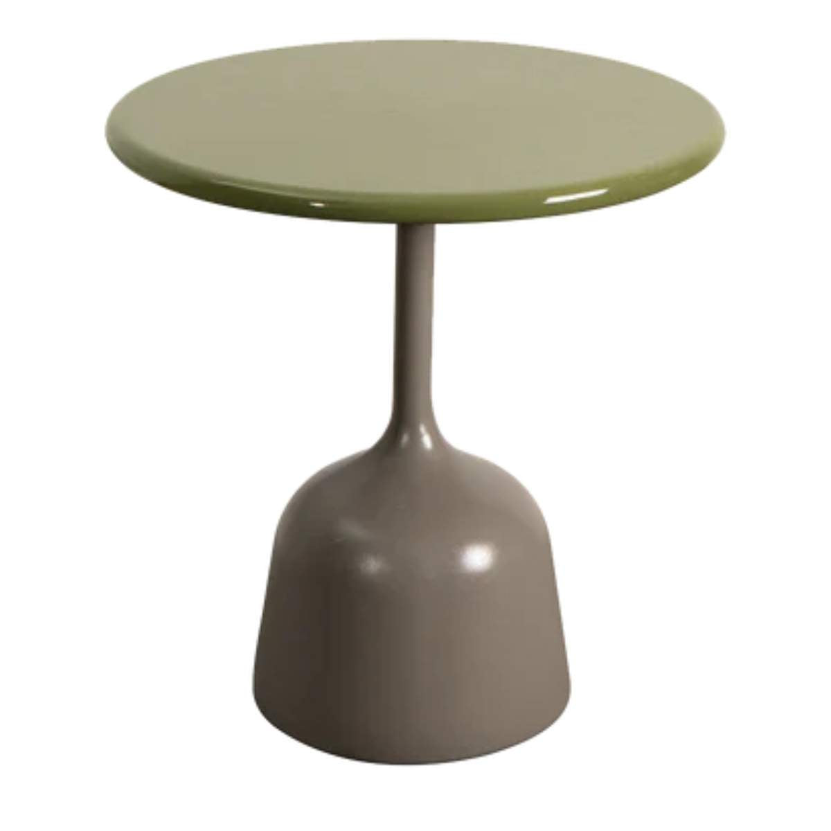 Cane-line Glaze Coffee Table, Small