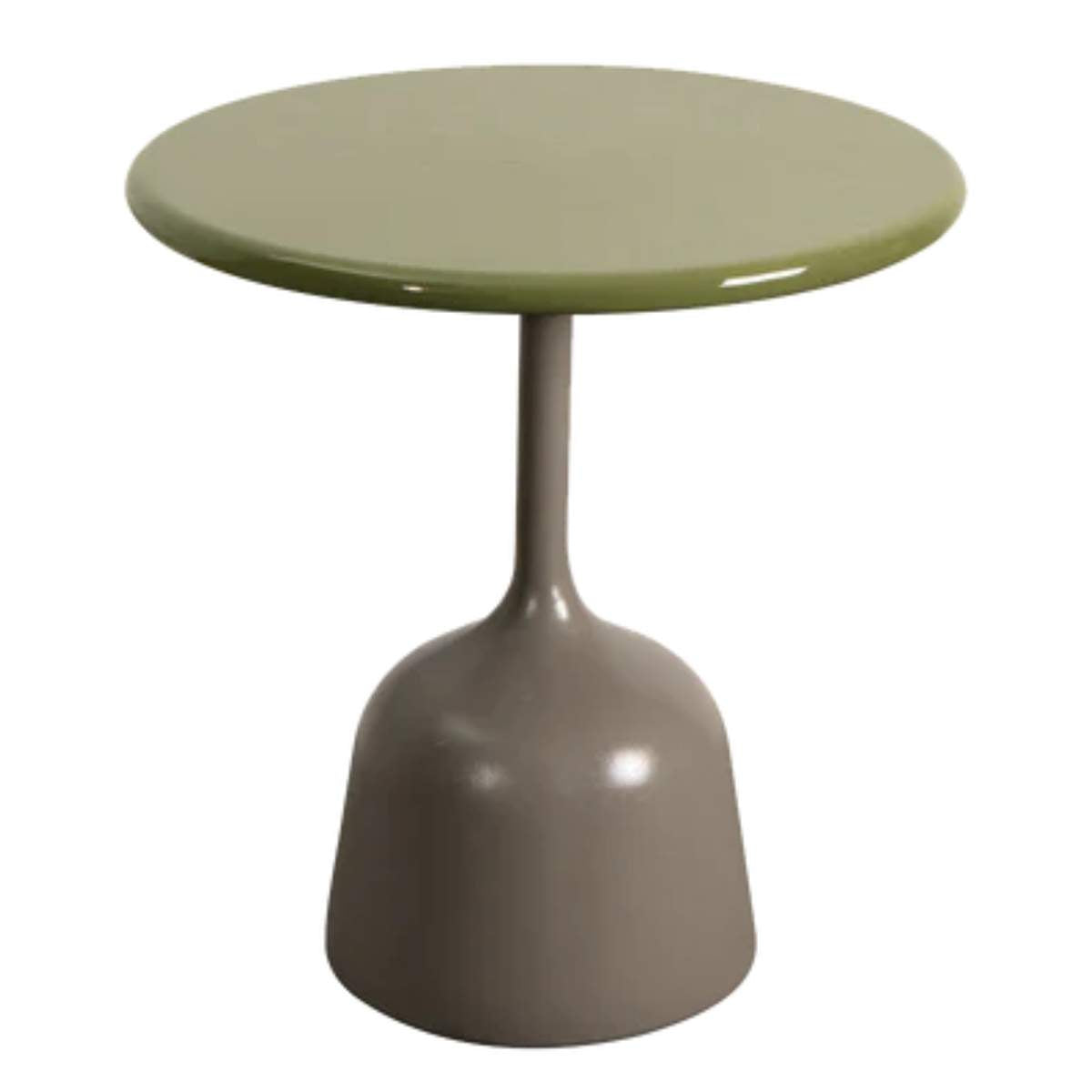 Cane-line Glaze Coffee Table, Small