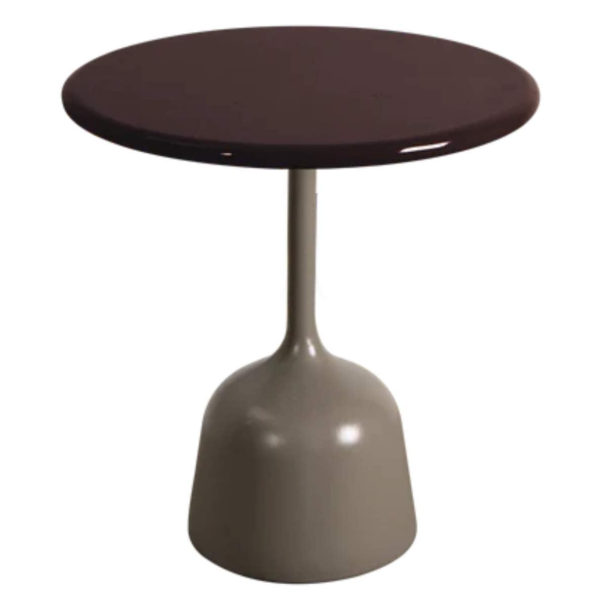 Cane-line Glaze Coffee Table, Small