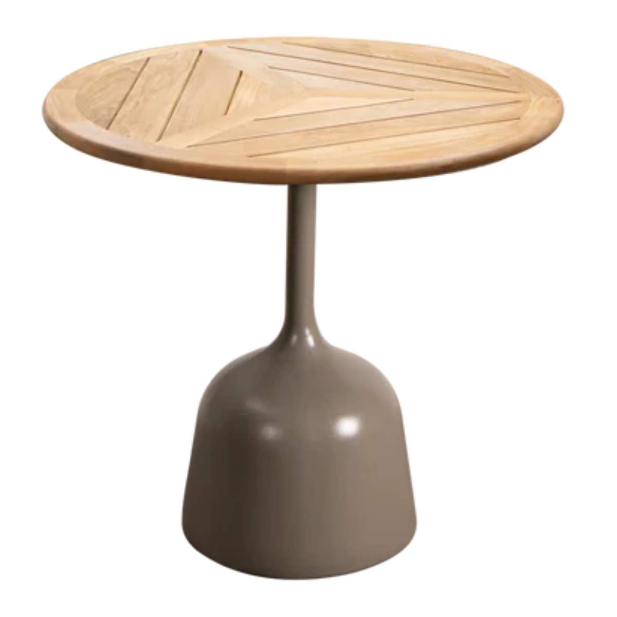 Cane-line Glaze Coffee Table, Small