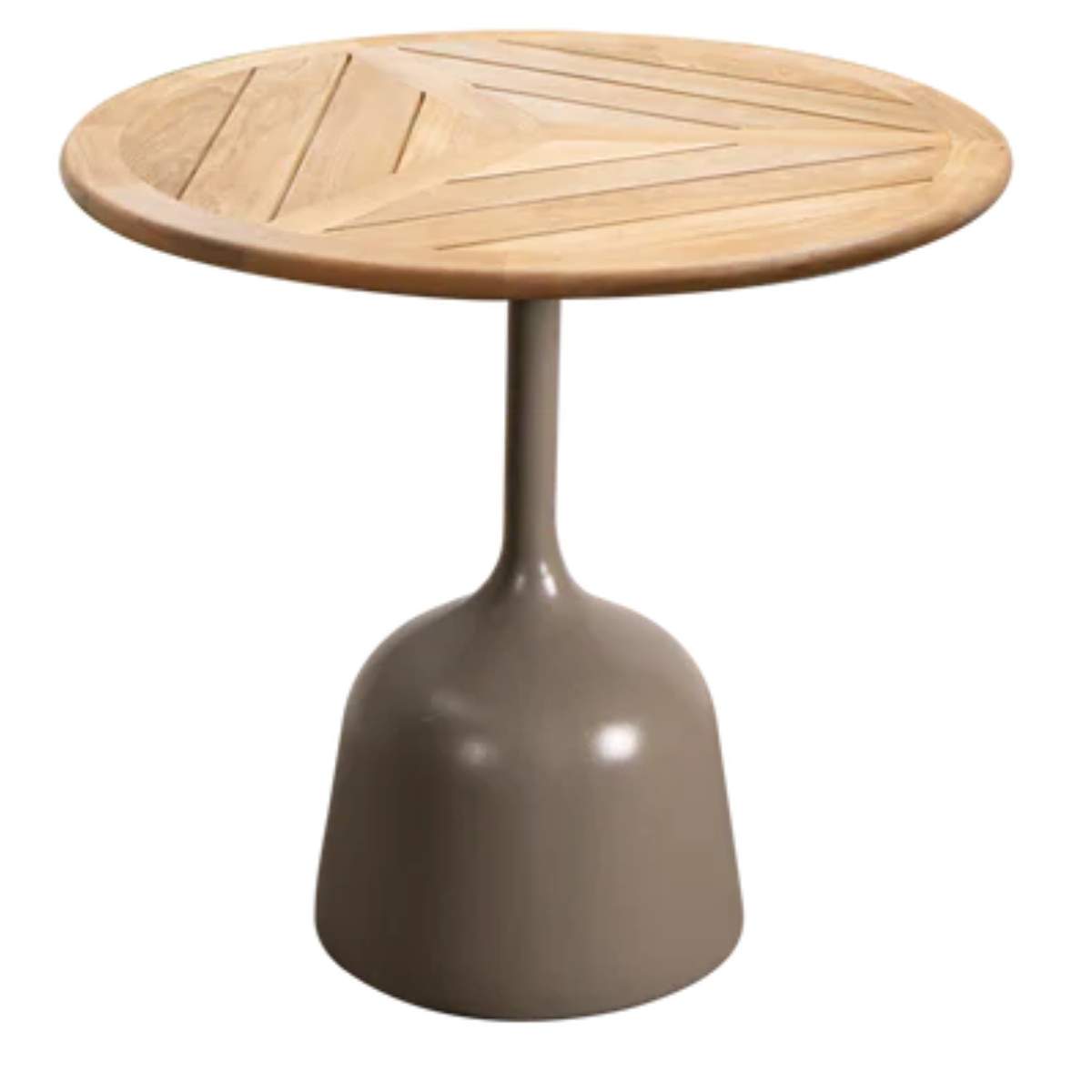 Cane-line Glaze Coffee Table, Small
