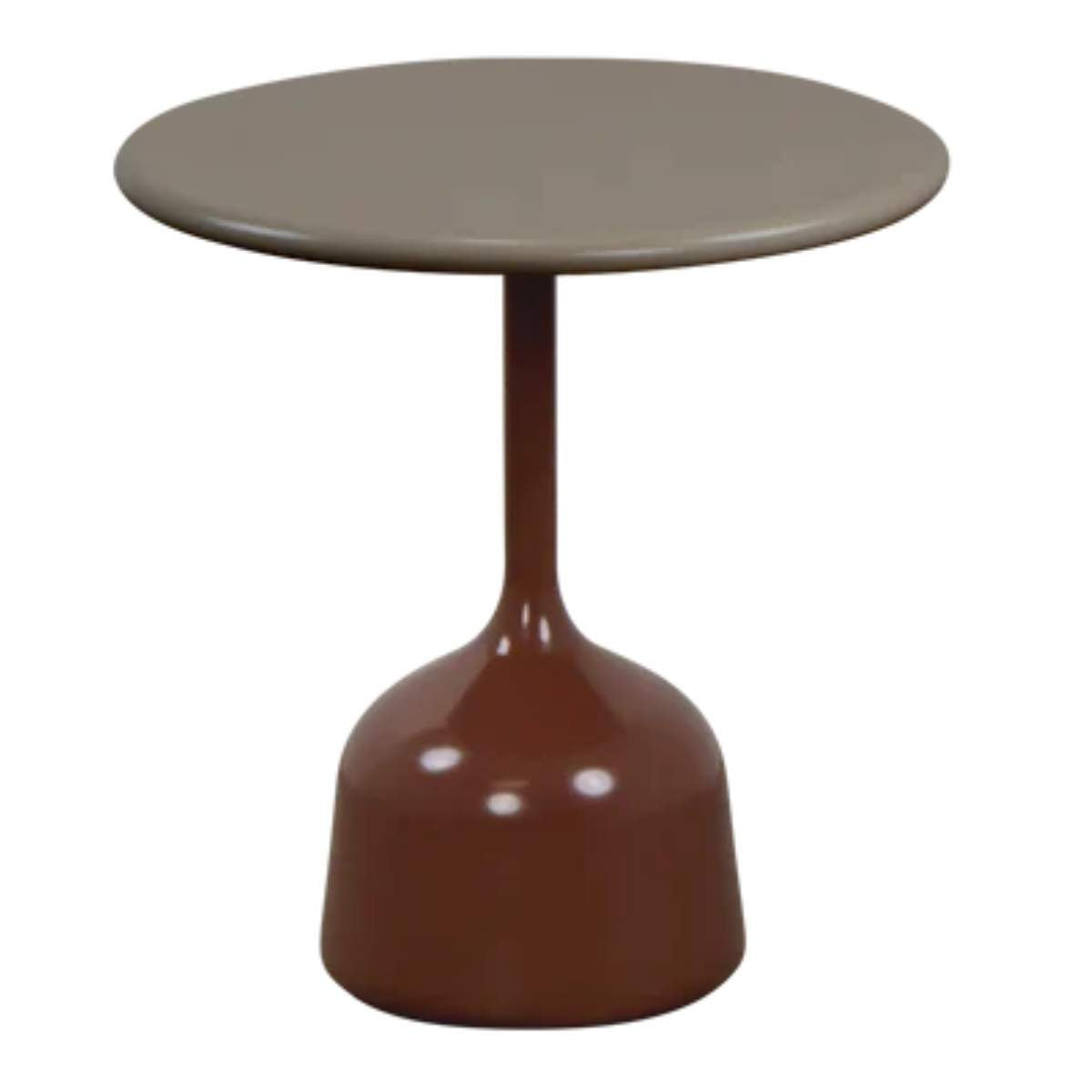 Cane-line Glaze Coffee Table, Small