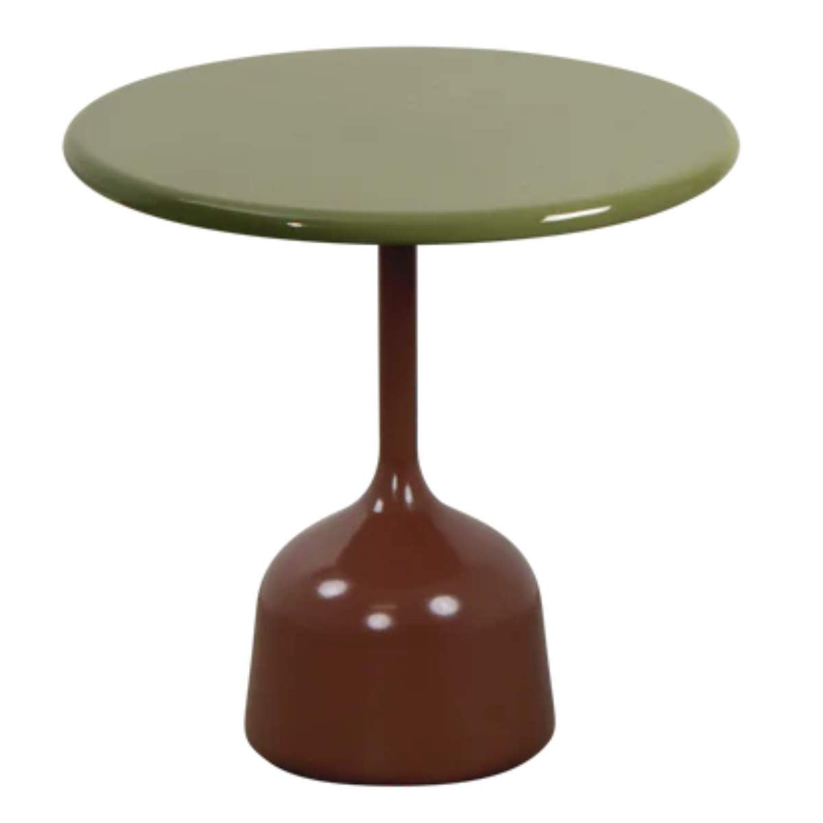 Cane-line Glaze Coffee Table, Small
