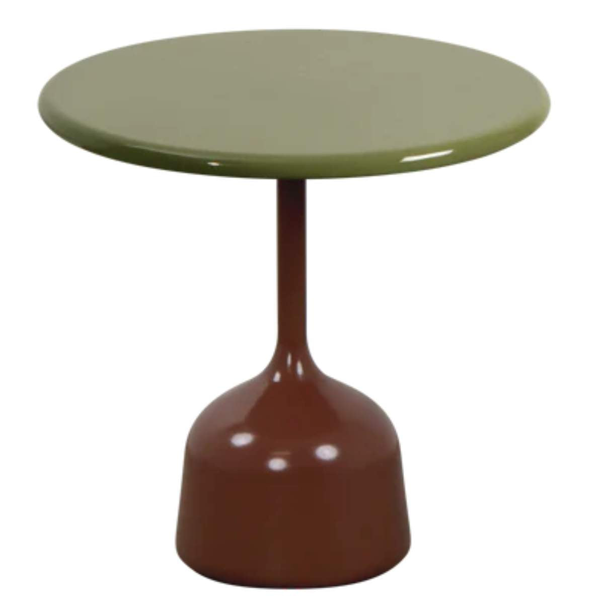 Cane-line Glaze Coffee Table, Small