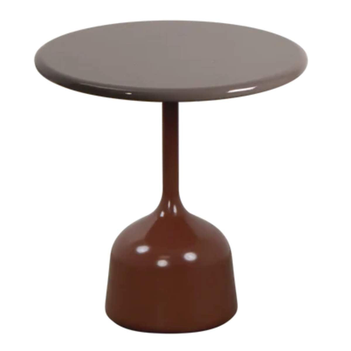 Cane-line Glaze Coffee Table, Small