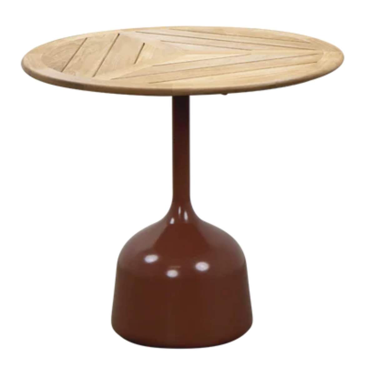 Cane-line Glaze Coffee Table, Small