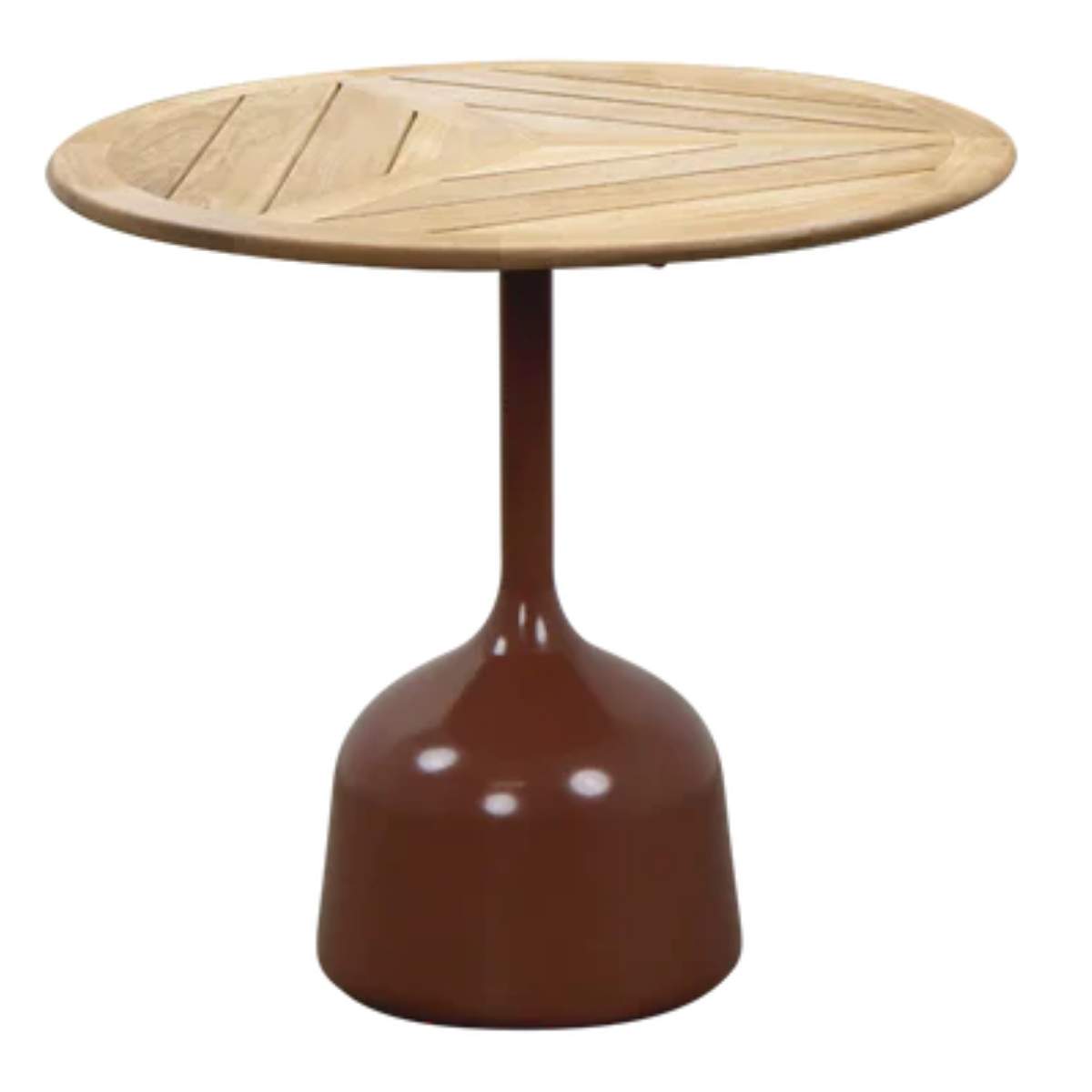 Cane-line Glaze Coffee Table, Small